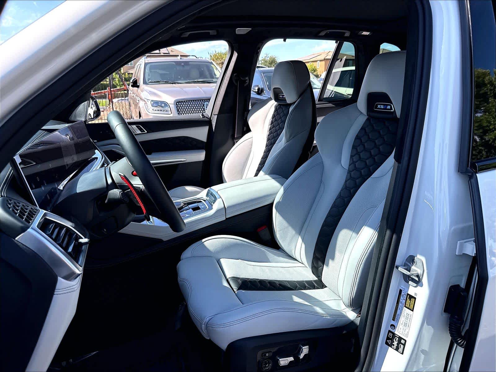 Used 2026 BMW X5 M SUV