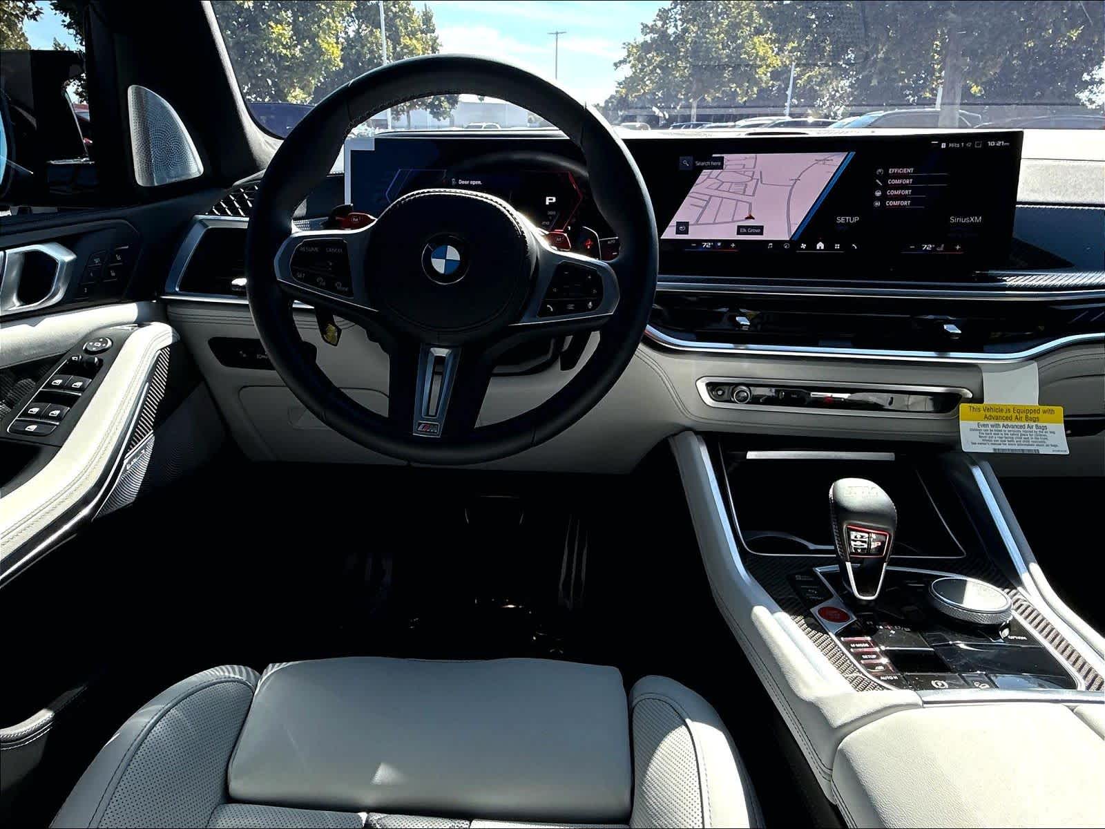 Used 2026 BMW X5 M SUV