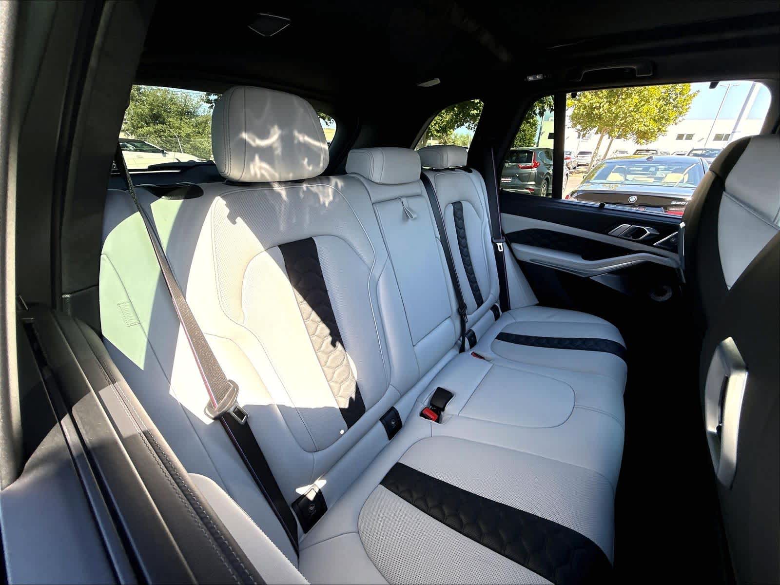 Used 2026 BMW X5 M SUV