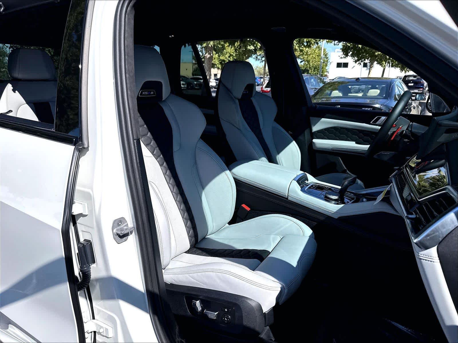 Used 2026 BMW X5 M SUV