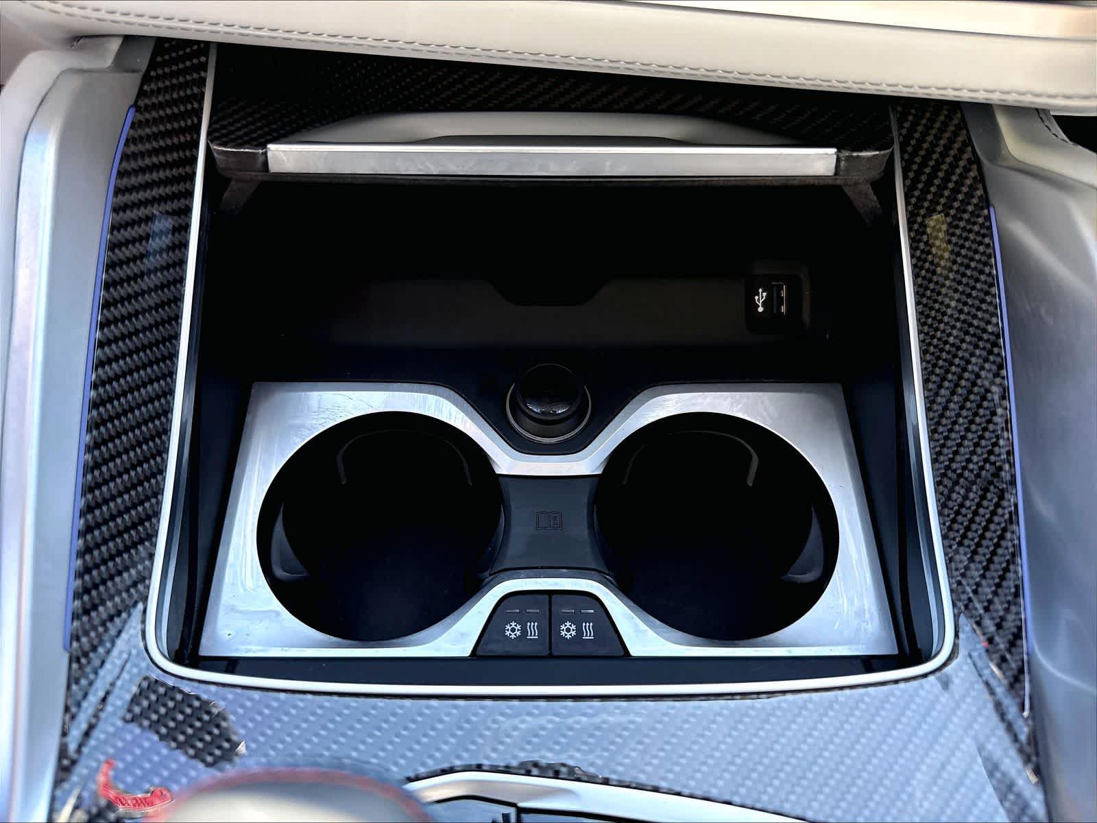 Used 2026 BMW X5 M SUV