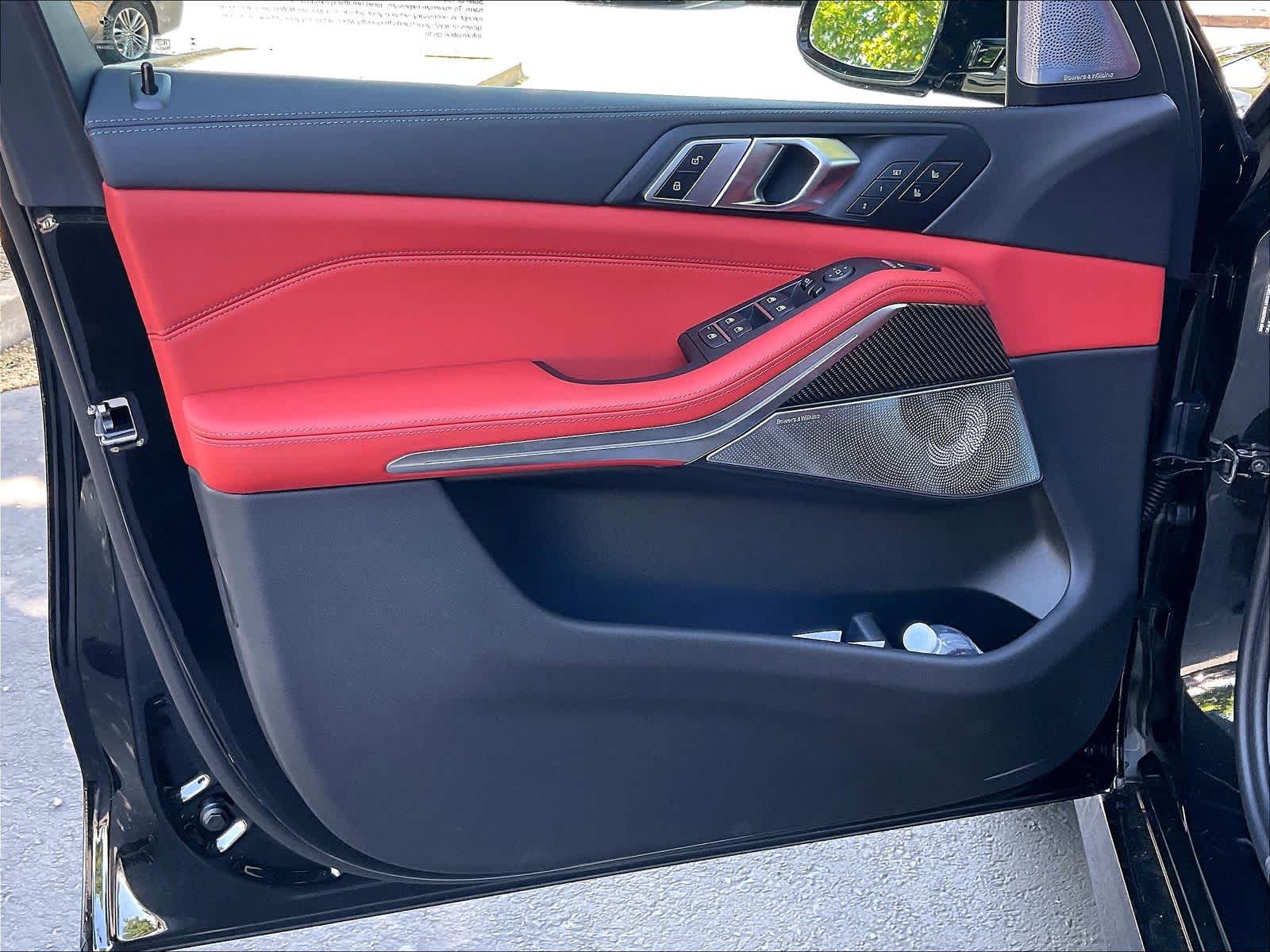 New 2026 BMW X5 M SUV