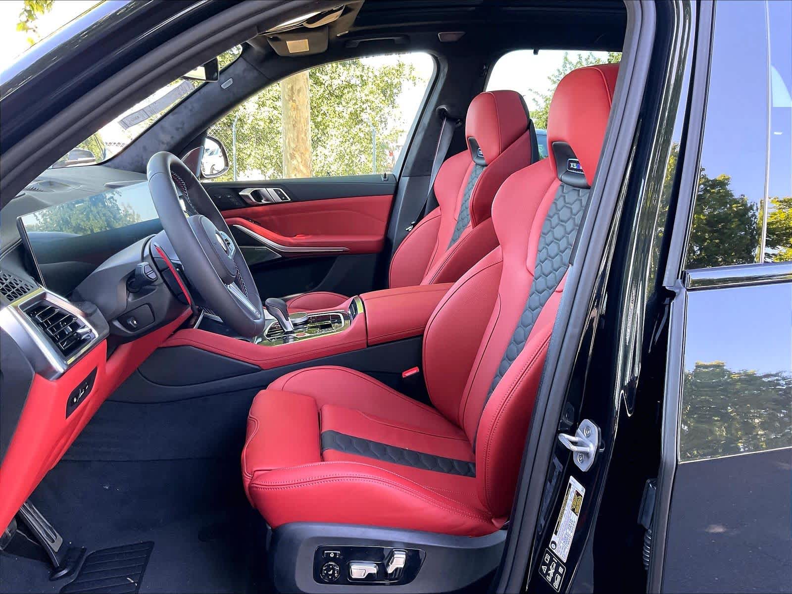 New 2026 BMW X5 M SUV