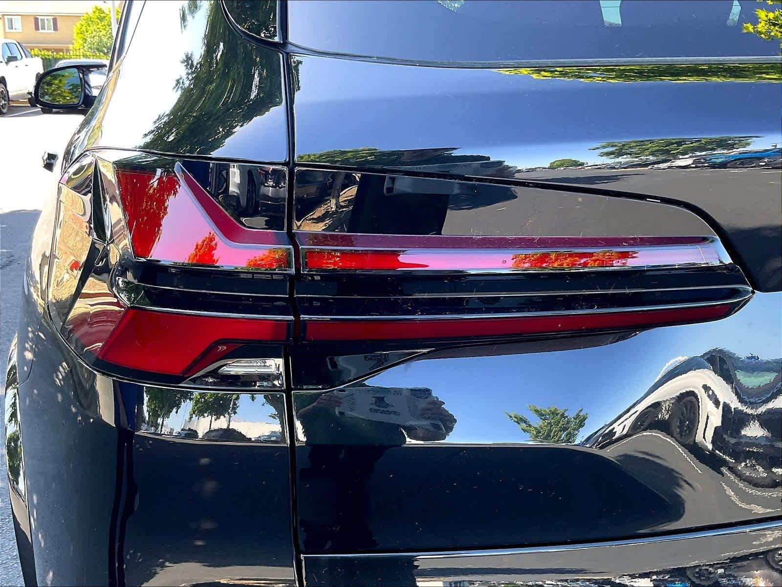 New 2026 BMW X5 M SUV