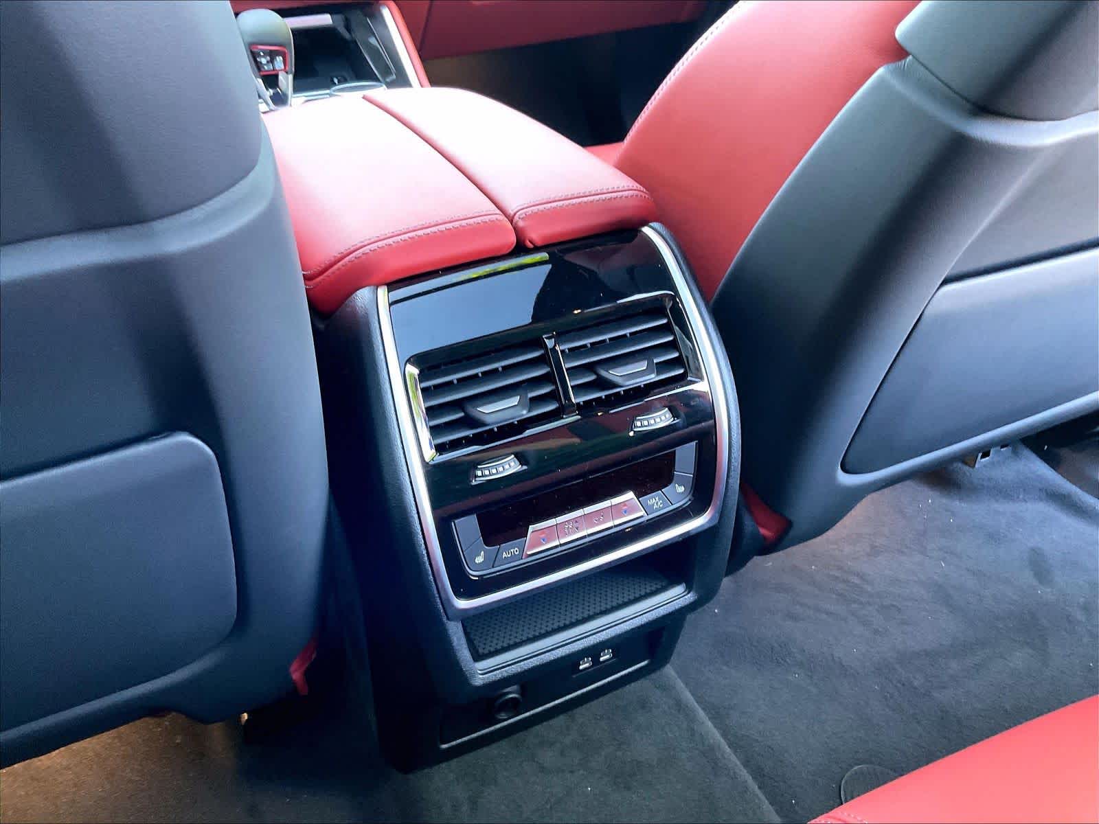 New 2026 BMW X5 M SUV