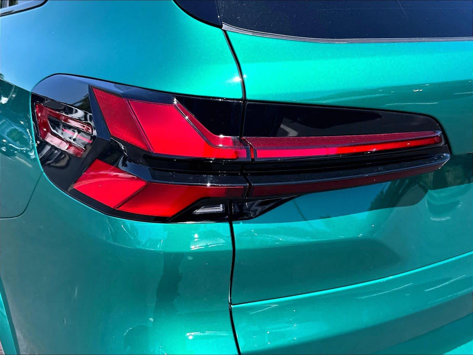 New 2026 BMW X5 M SUV