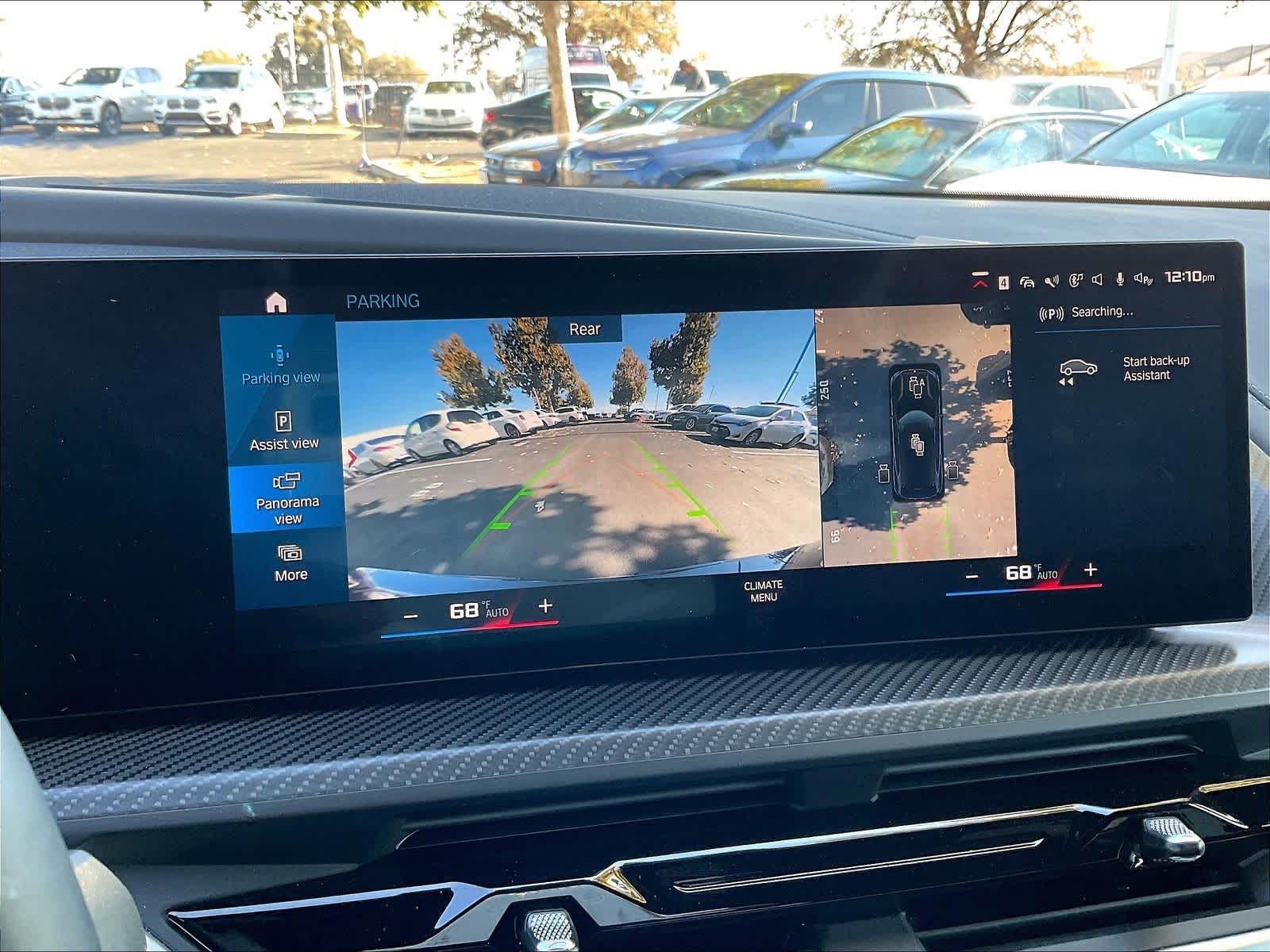 New 2023 BMW XM SUV