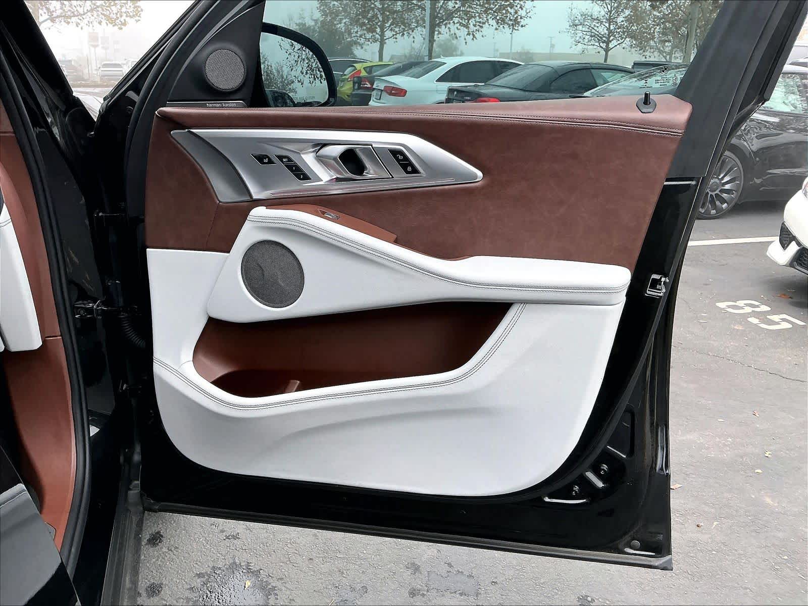 Used 2025 BMW XM SUV