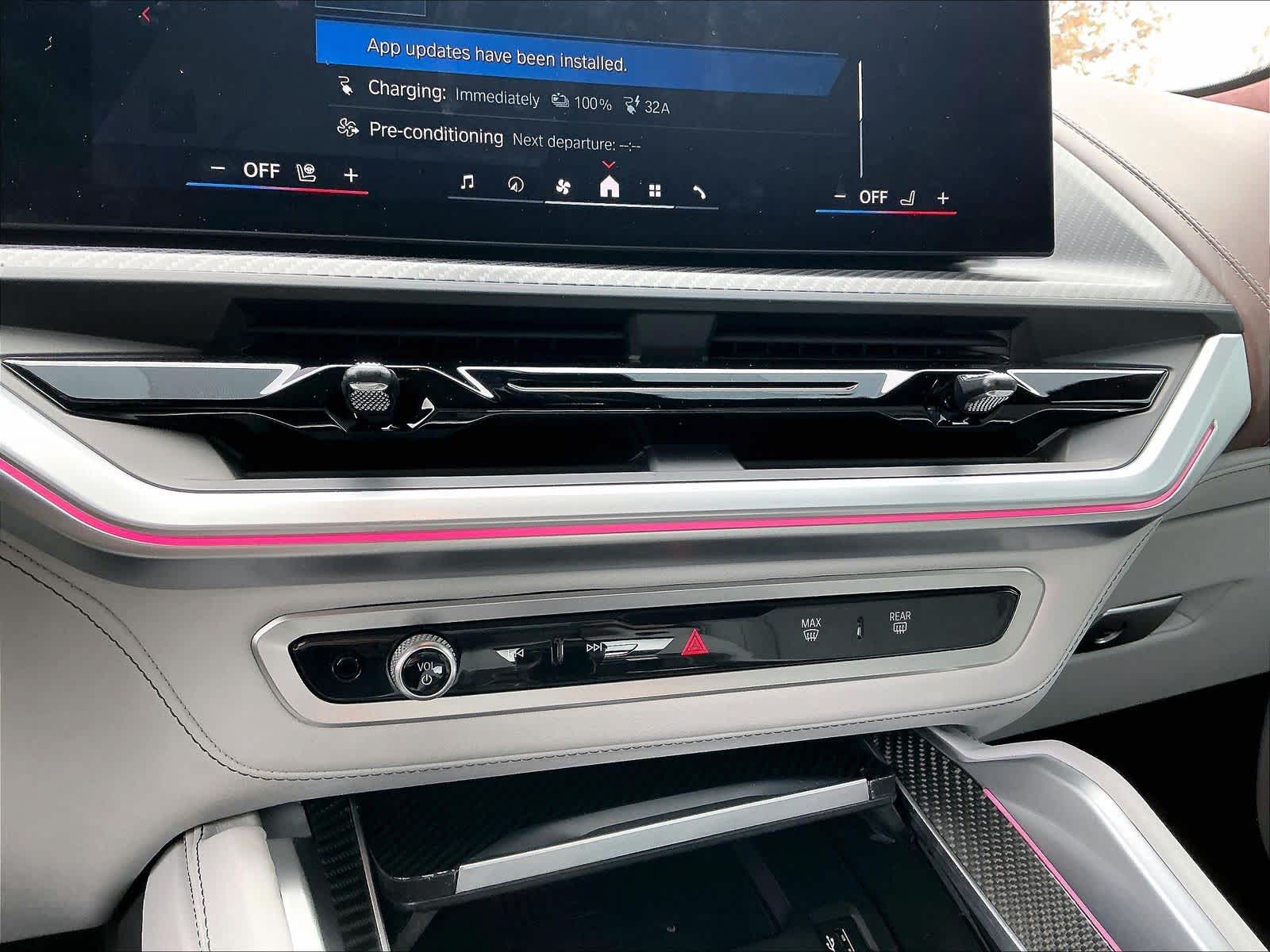 Used 2025 BMW XM SUV