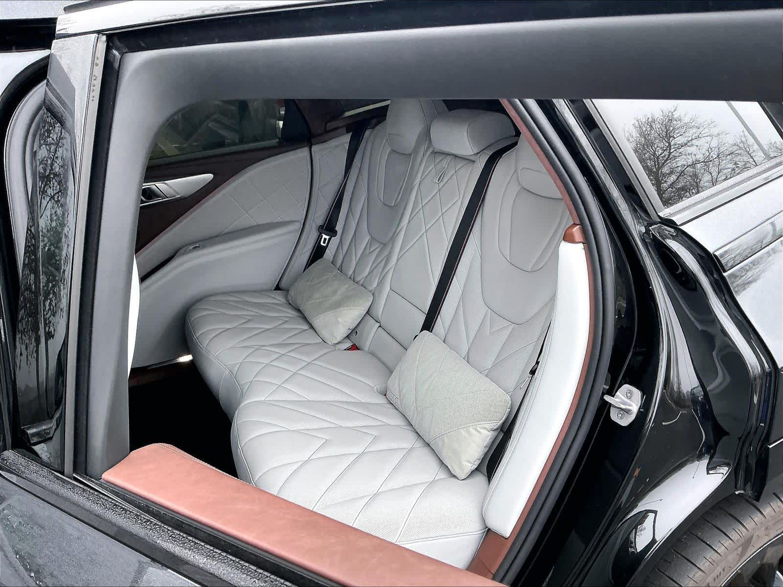 Used 2025 BMW XM SUV