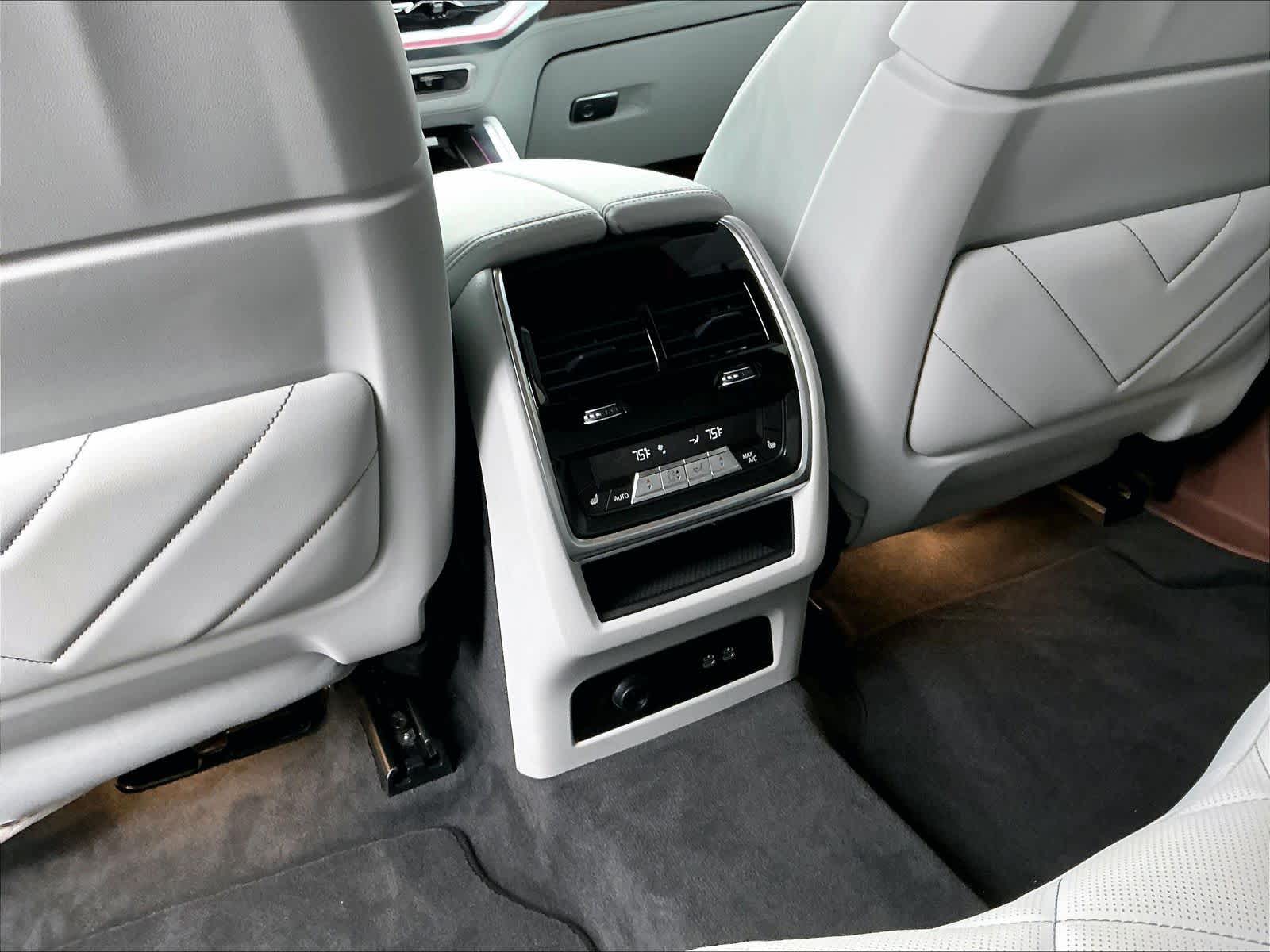 Used 2025 BMW XM SUV