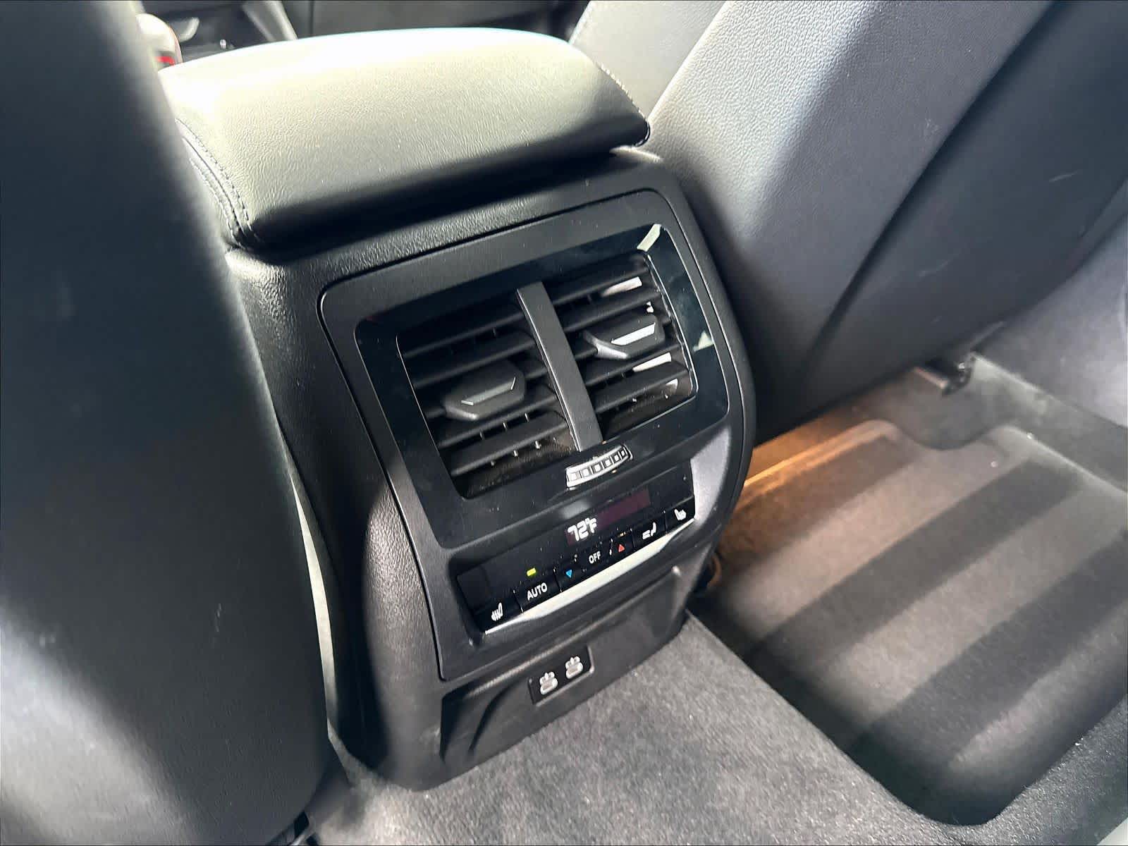 Used 2024 BMW X4 M SUV