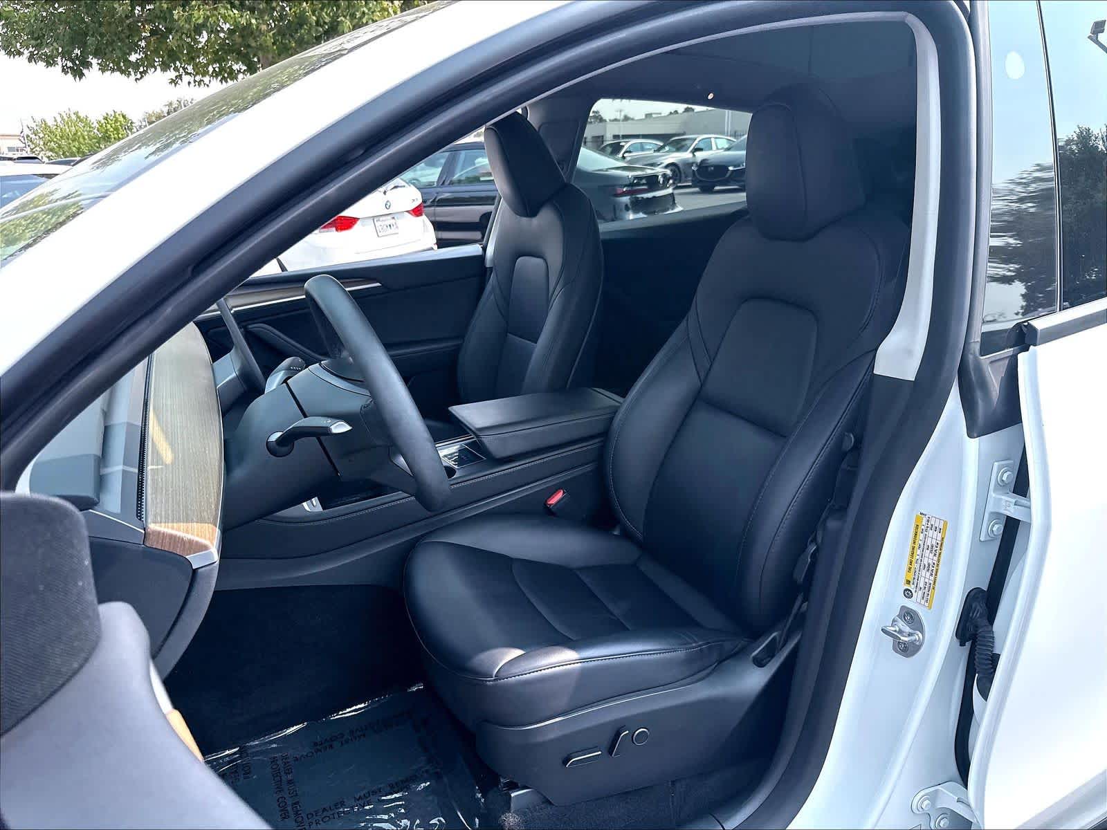 Used 2023 Tesla Model Y SUV