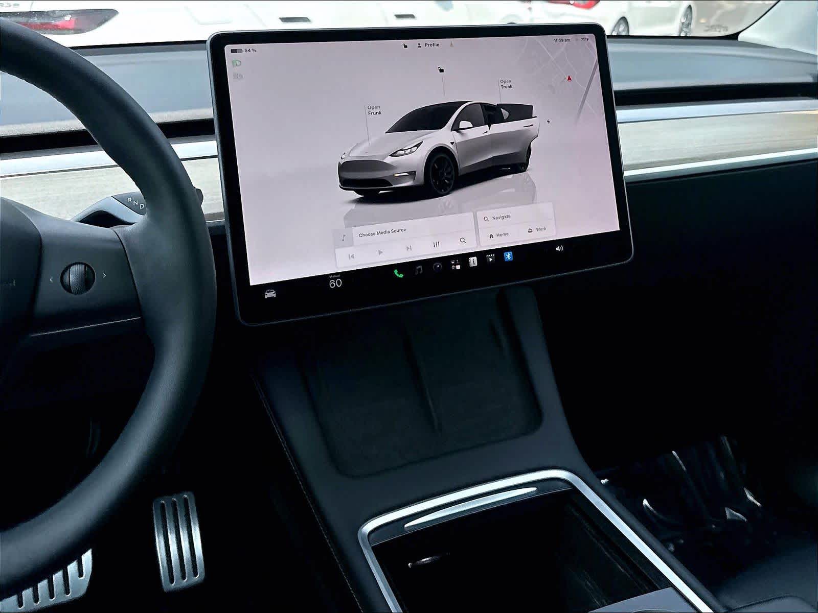 Used 2023 Tesla Model Y SUV
