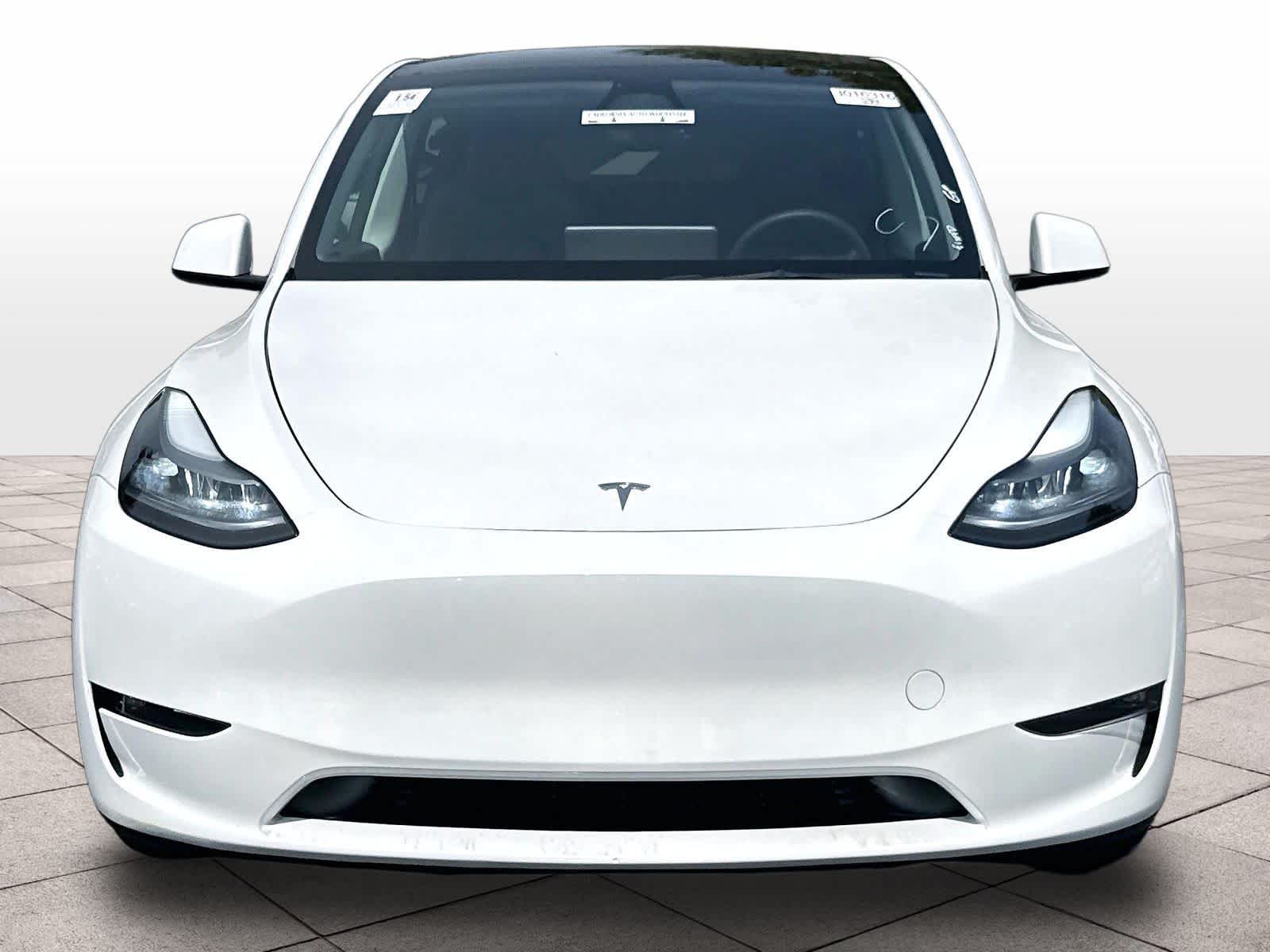 Used 2023 Tesla Model Y SUV