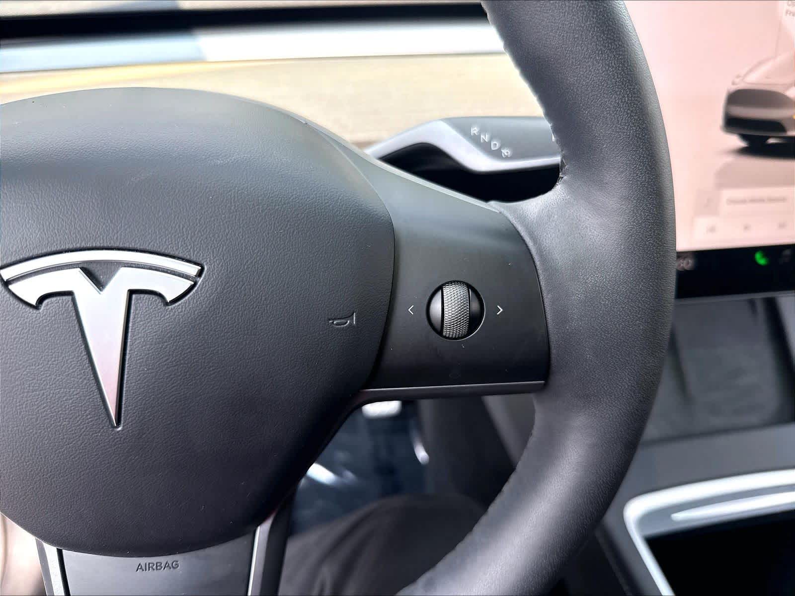 Used 2023 Tesla Model Y SUV