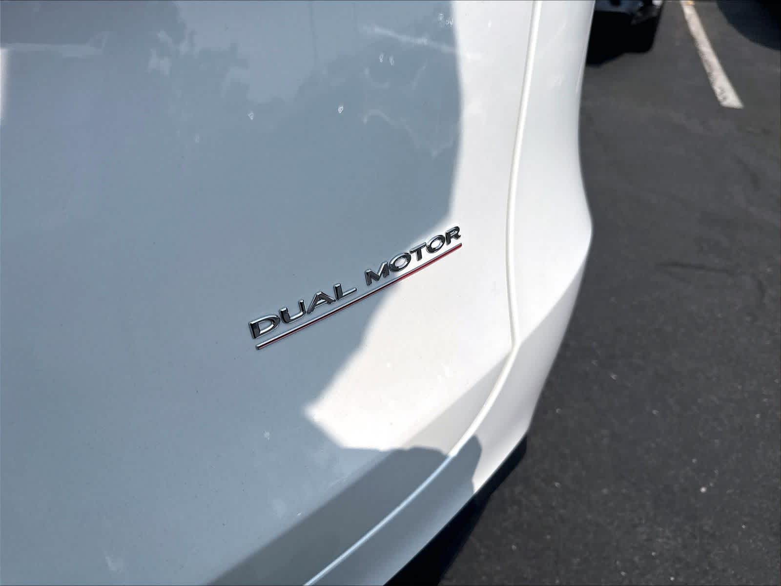 Used 2023 Tesla Model Y SUV