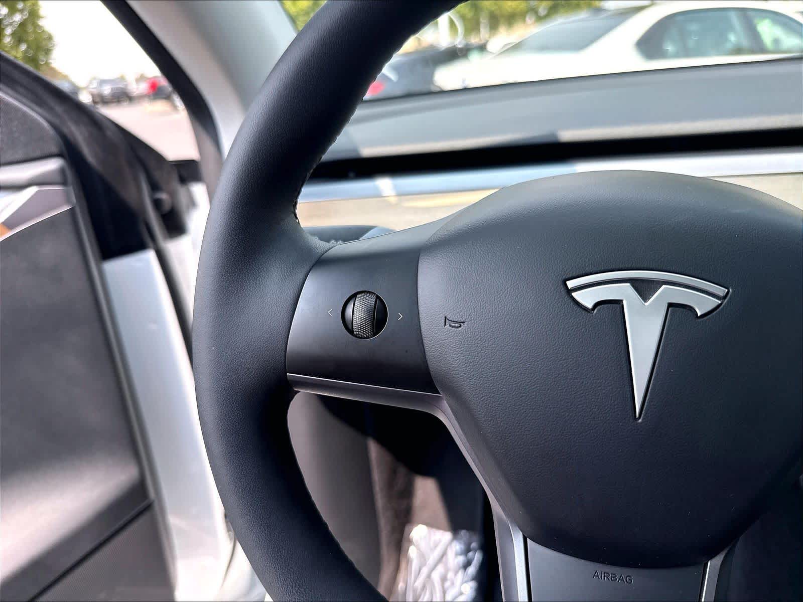Used 2023 Tesla Model Y SUV