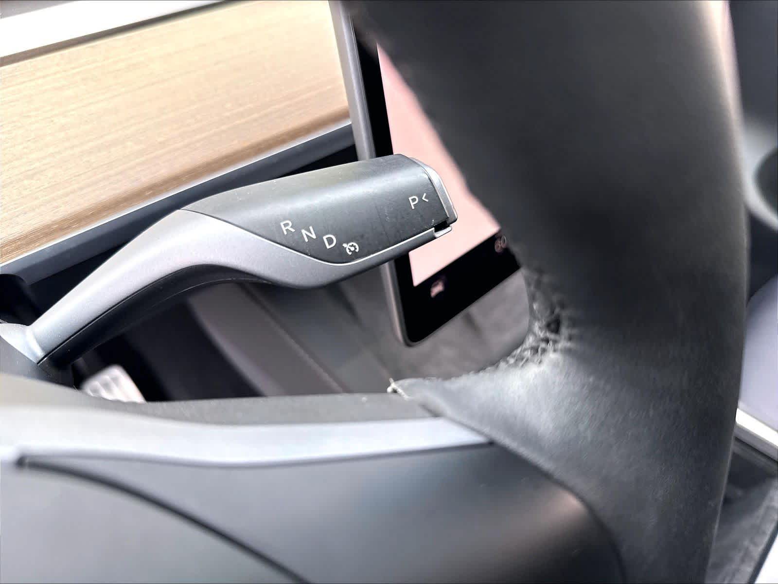 Used 2023 Tesla Model Y SUV