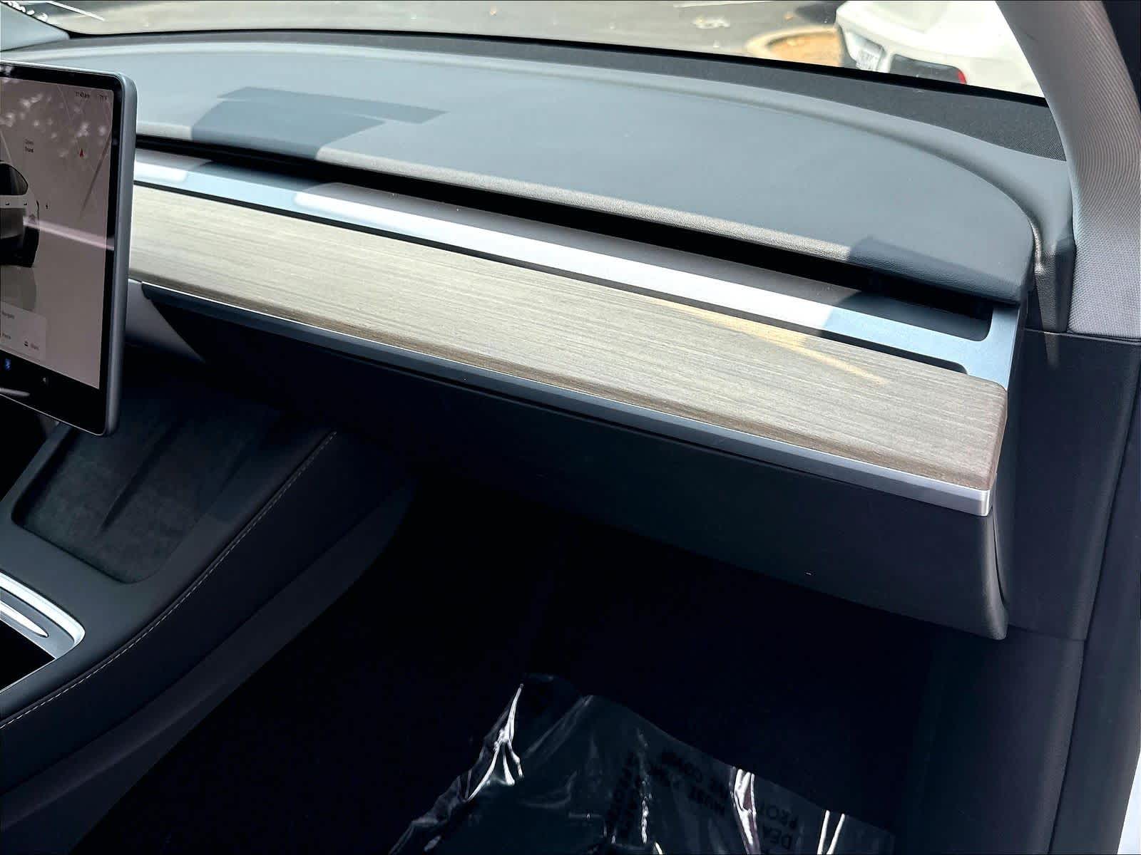 Used 2023 Tesla Model Y SUV