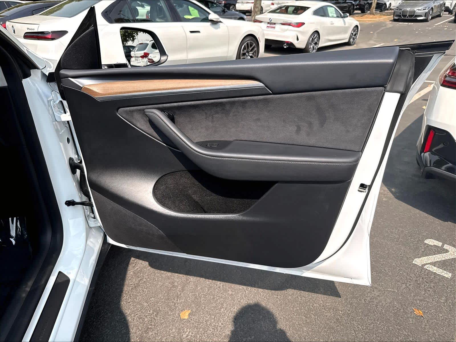 Used 2023 Tesla Model Y SUV