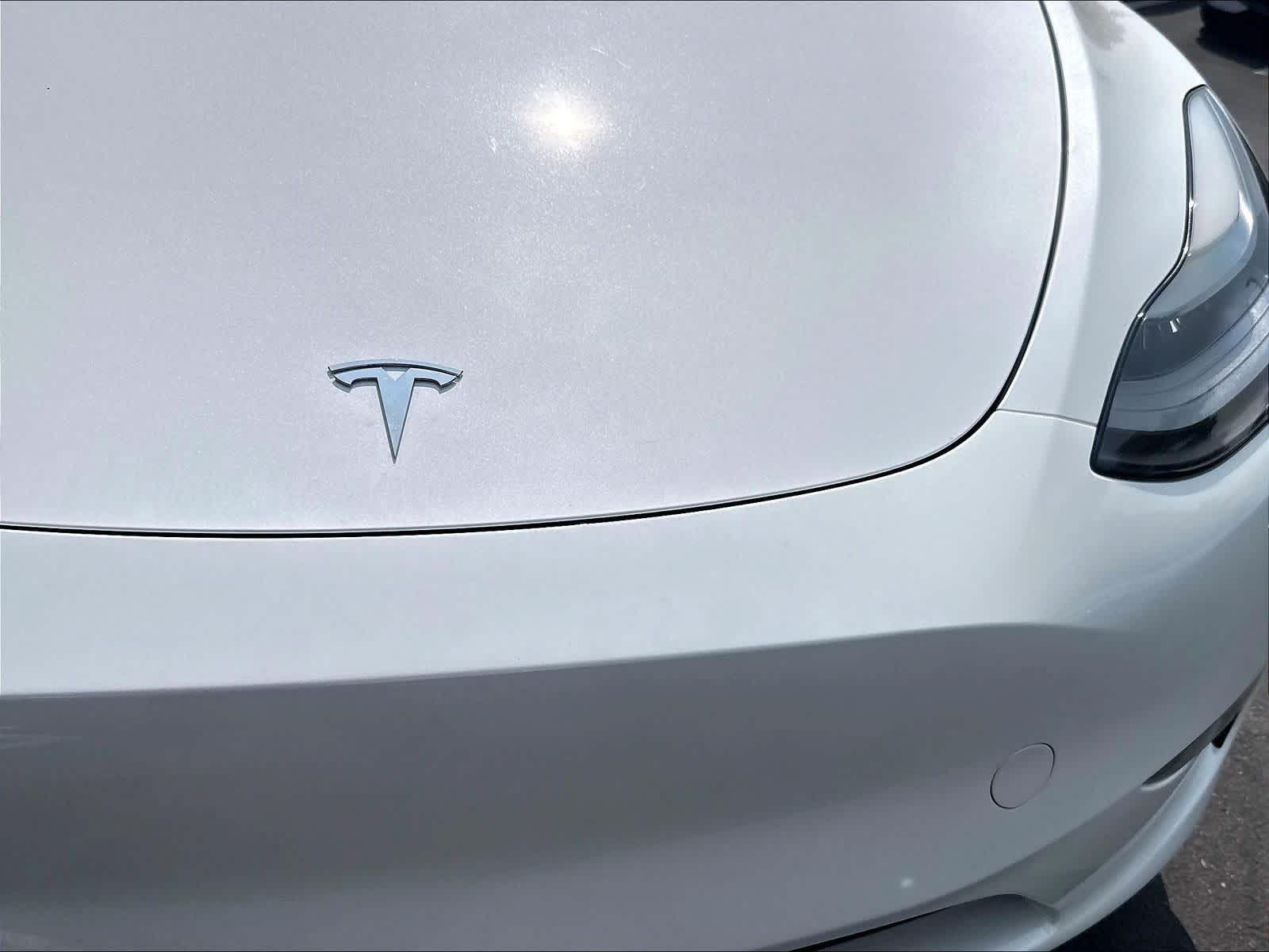Used 2023 Tesla Model Y SUV