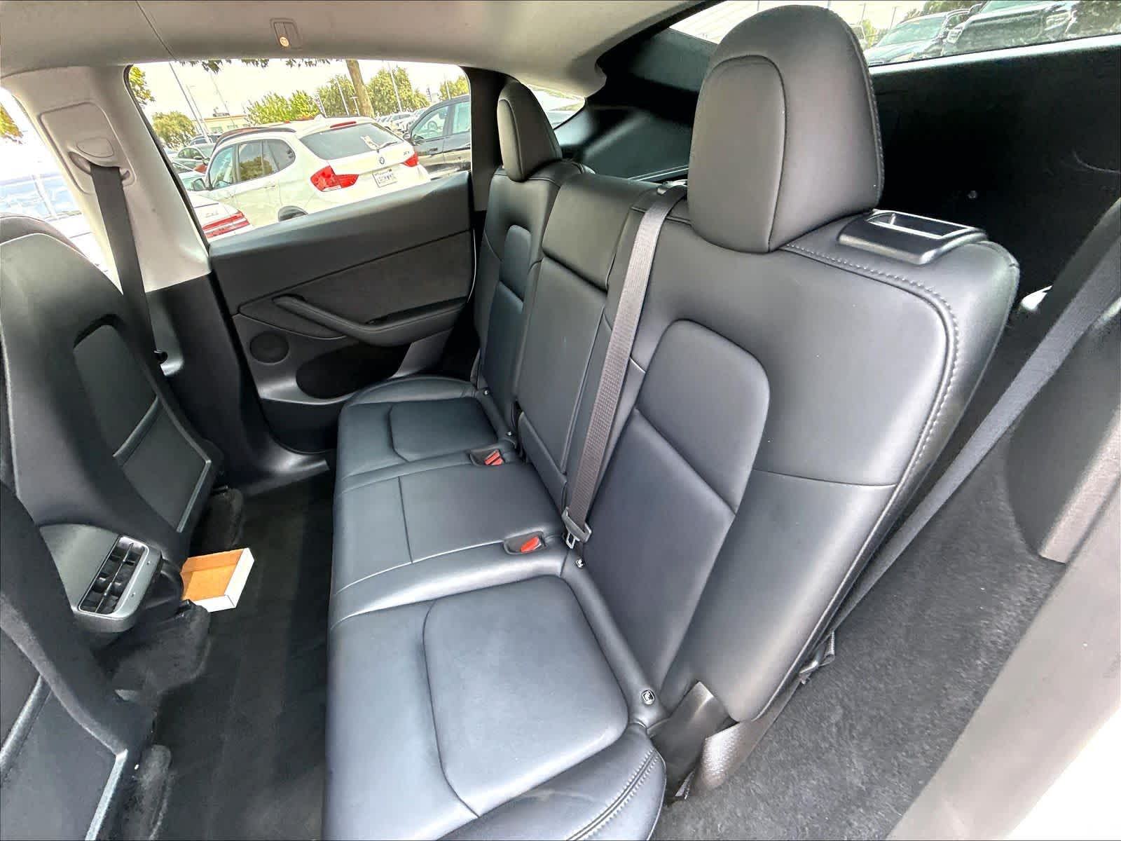 Used 2023 Tesla Model Y SUV