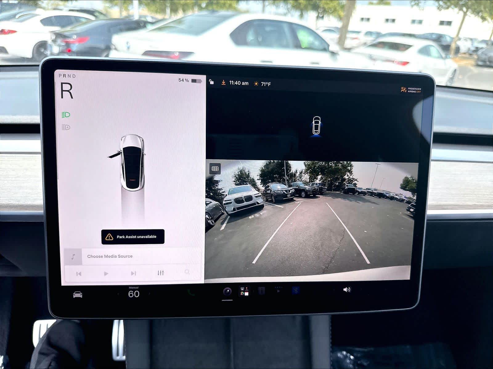 Used 2023 Tesla Model Y SUV