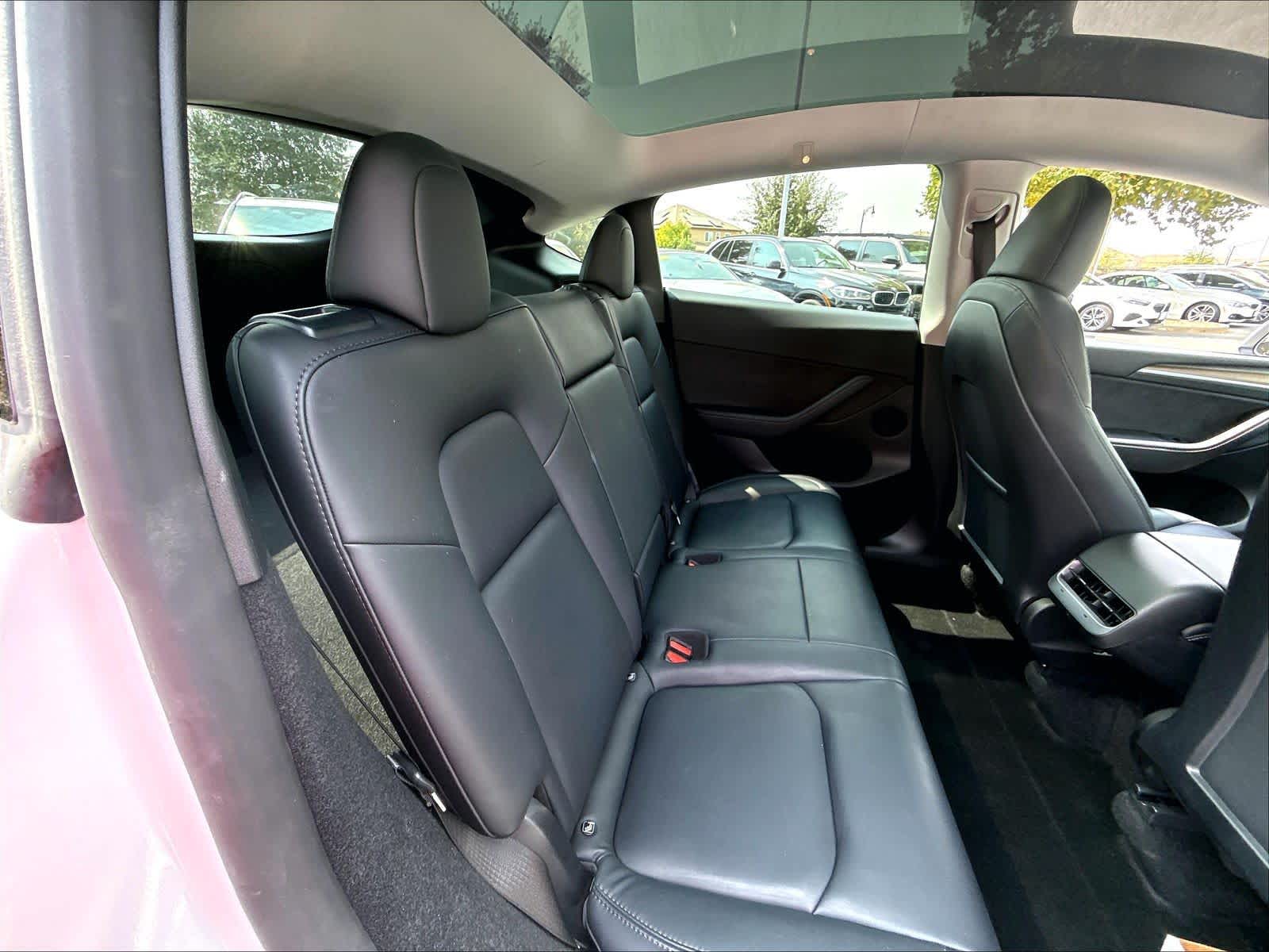 Used 2023 Tesla Model Y SUV