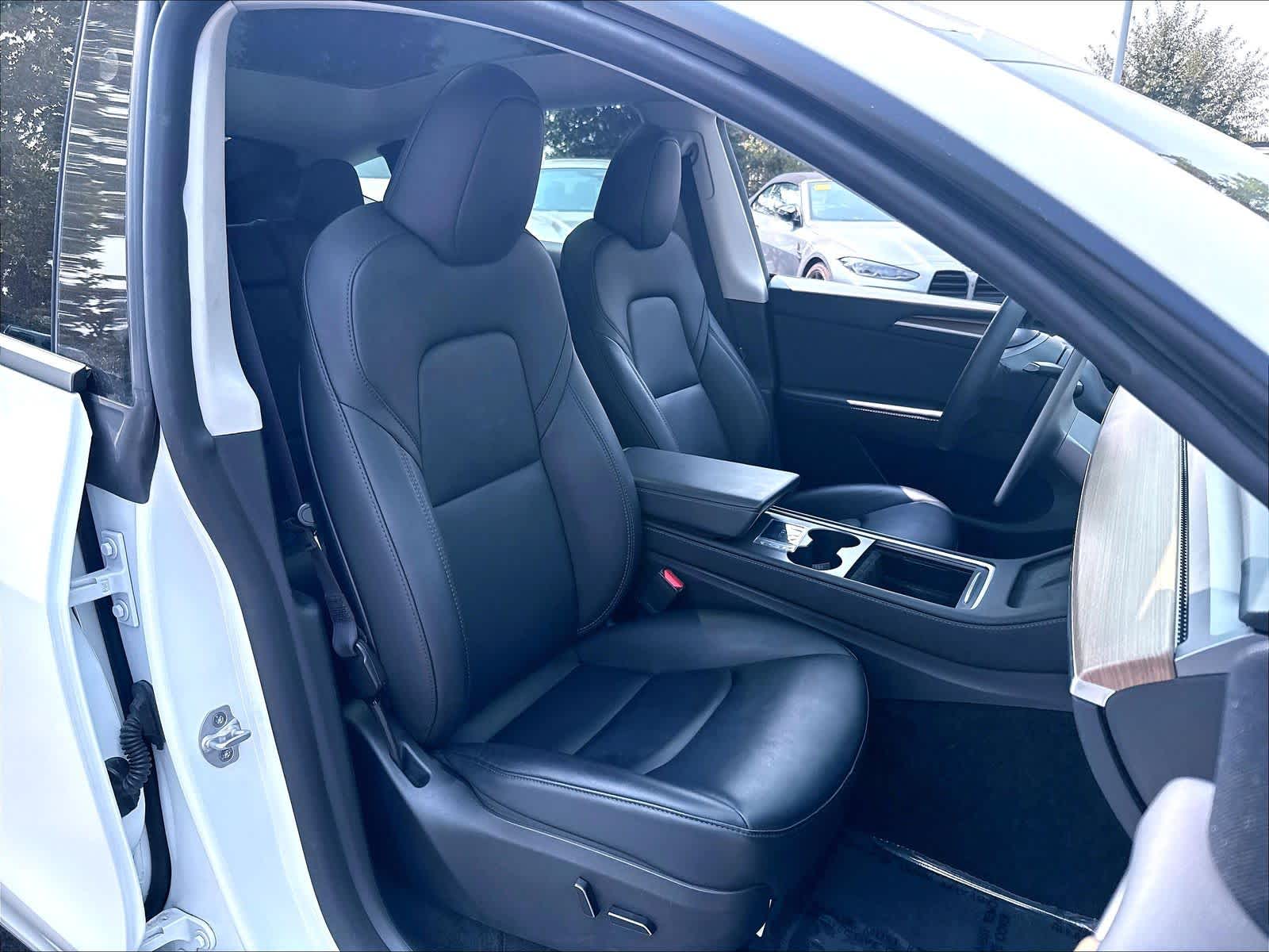 Used 2023 Tesla Model Y SUV
