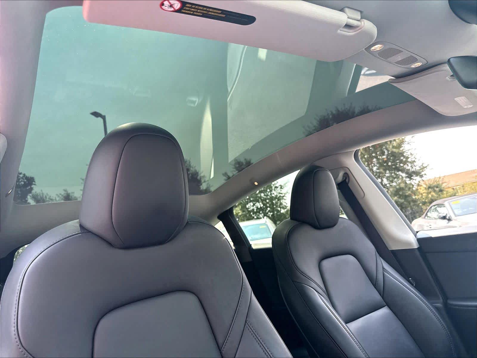 Used 2023 Tesla Model Y SUV