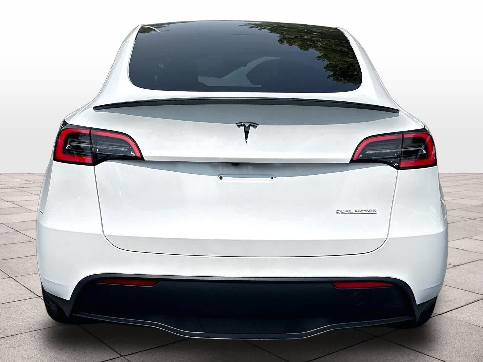 Used 2023 Tesla Model Y SUV