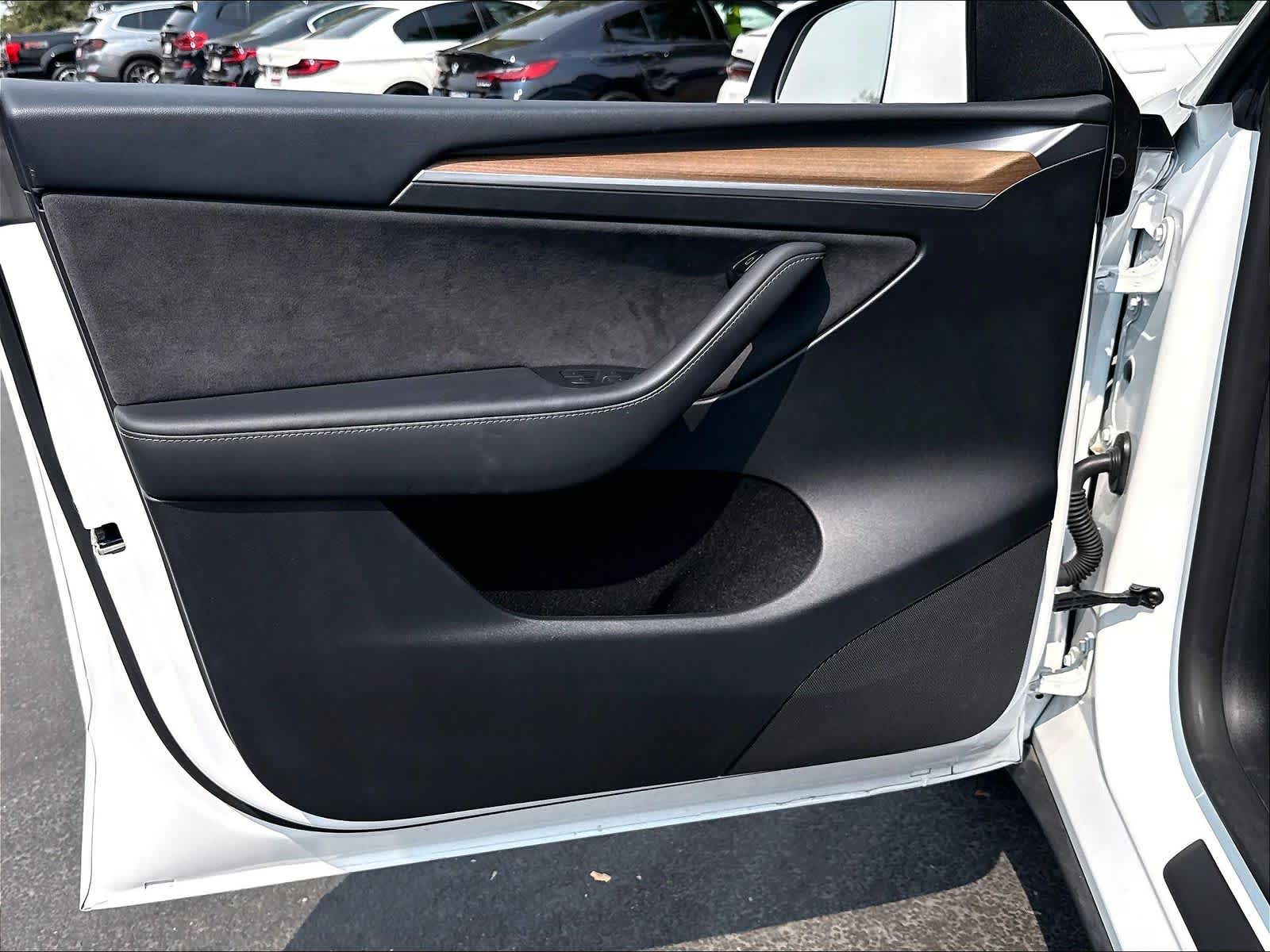 Used 2023 Tesla Model Y SUV