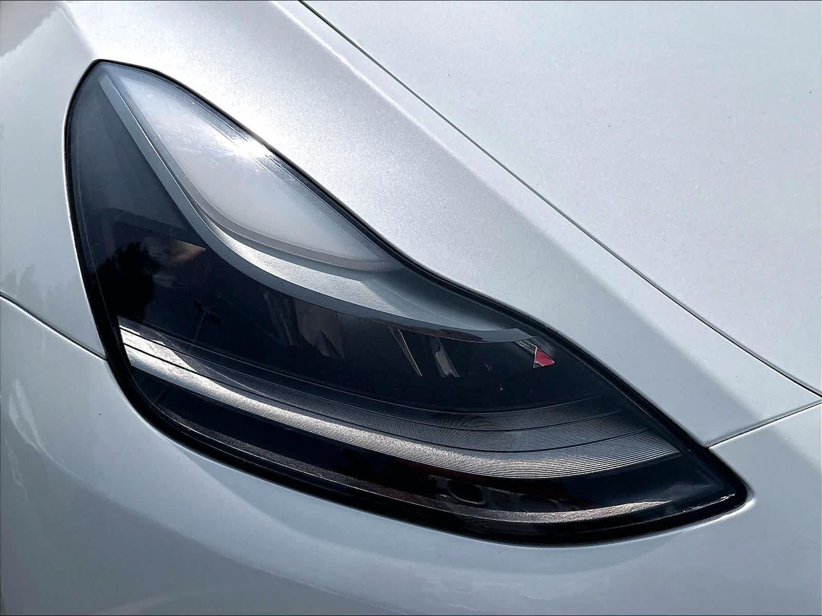 Used 2023 Tesla Model Y SUV