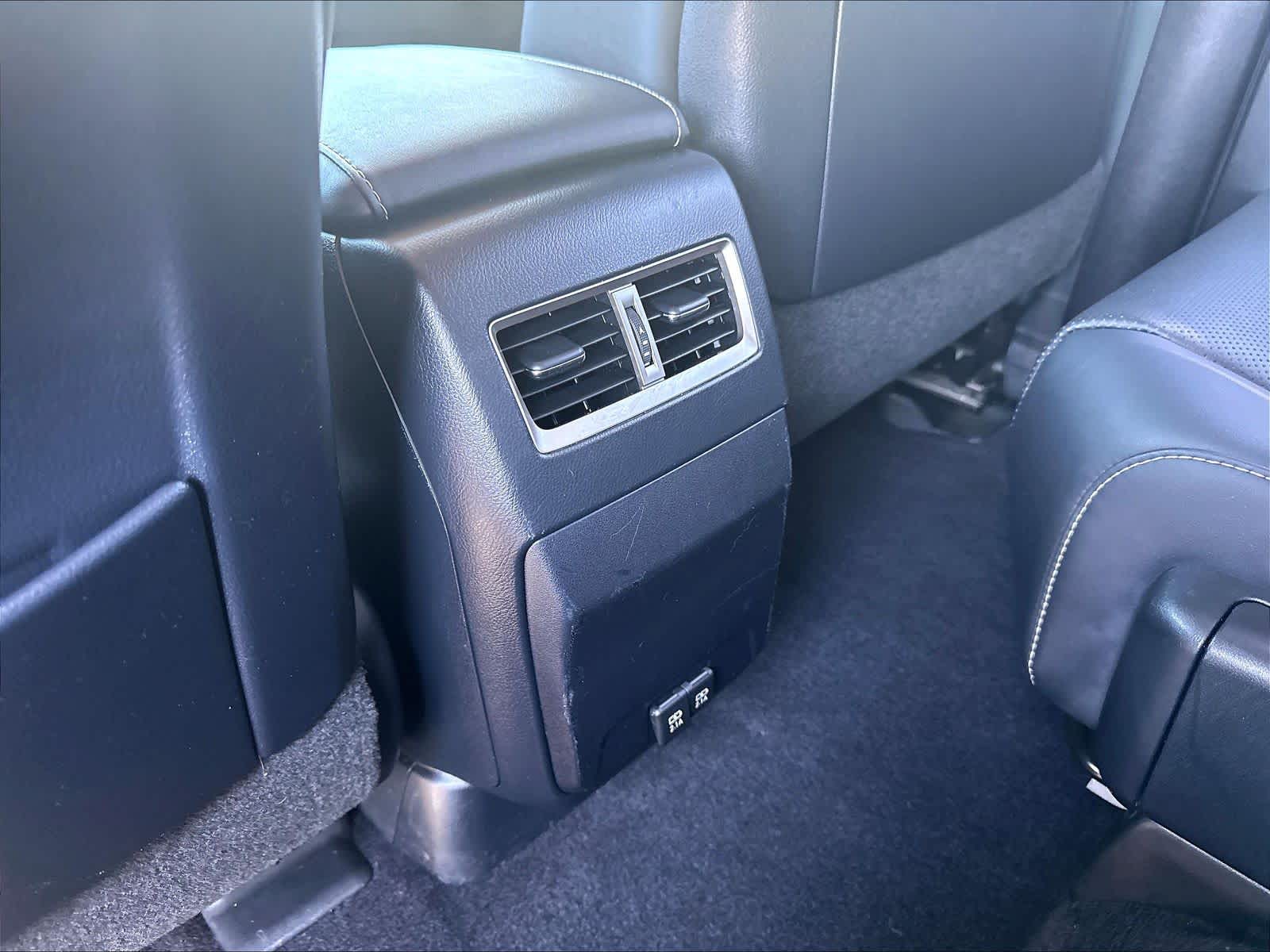 Used 2021 Lexus RX 350L SUV