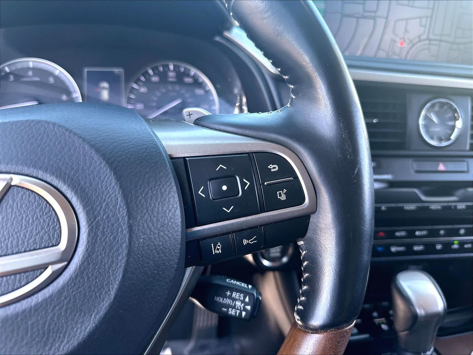 Used 2021 Lexus RX 350L SUV