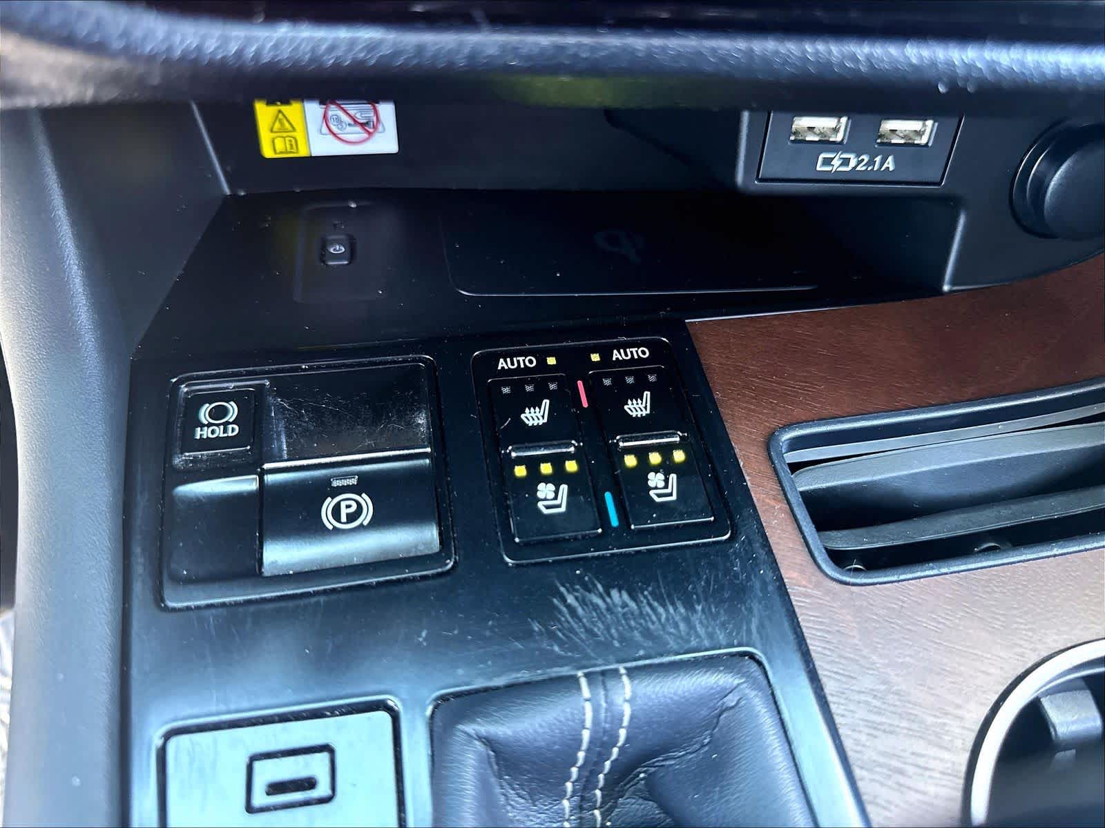 Used 2021 Lexus RX 350L SUV