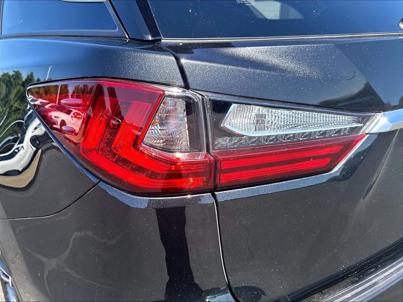 Used 2021 Lexus RX 350L SUV