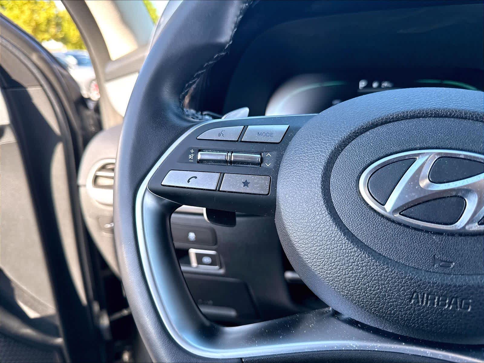 Used 2025 Hyundai Palisade SUV