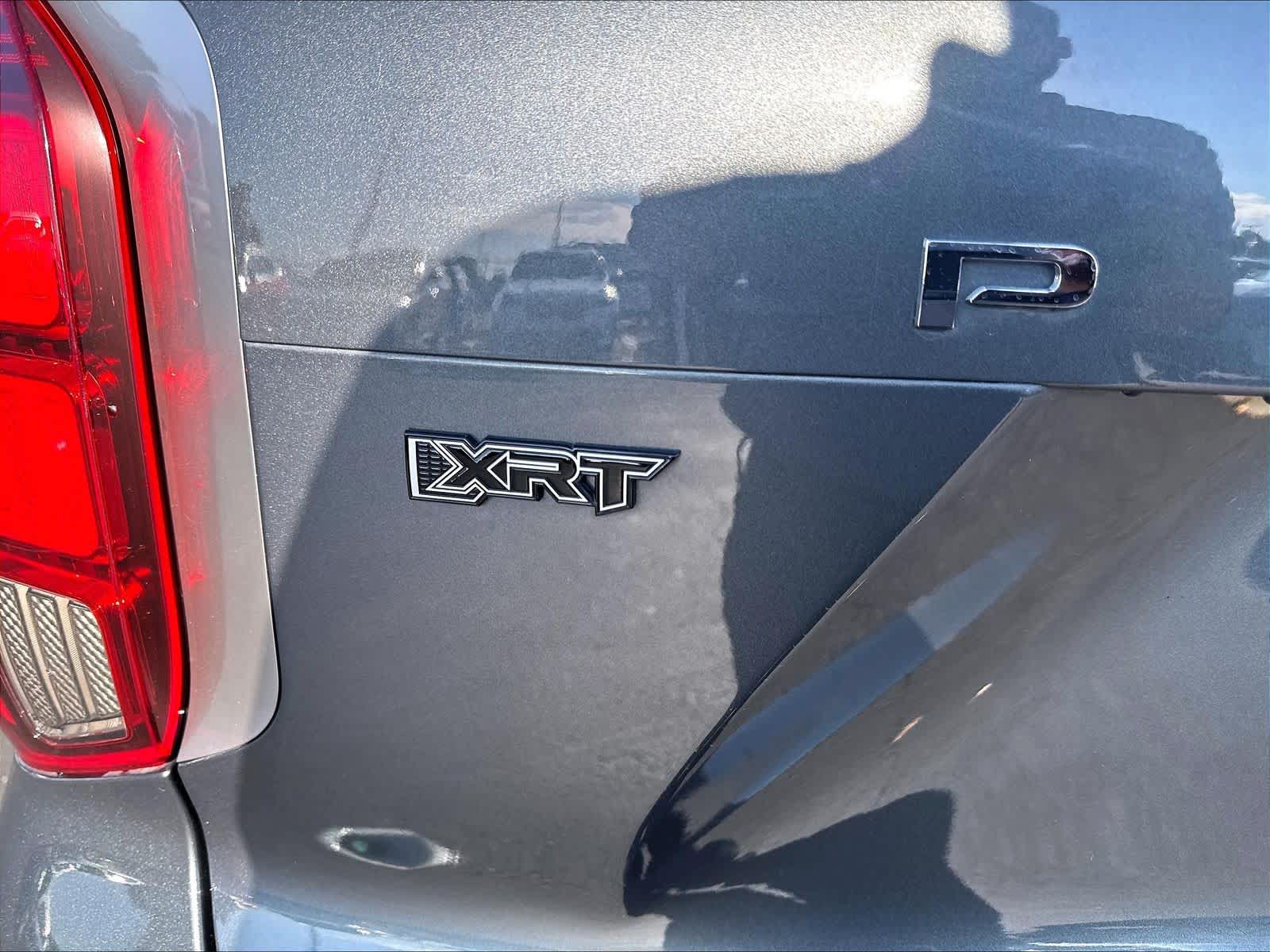 Used 2025 Hyundai Palisade SUV
