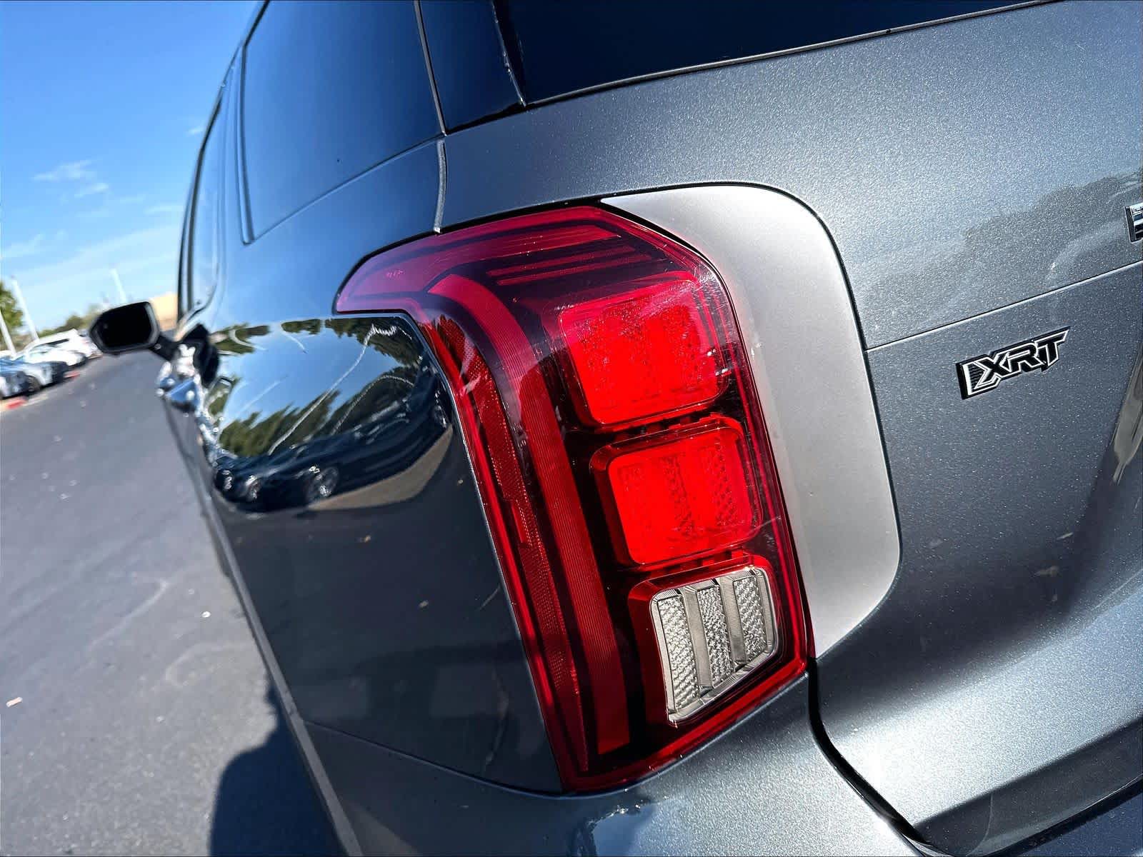 Used 2025 Hyundai Palisade SUV
