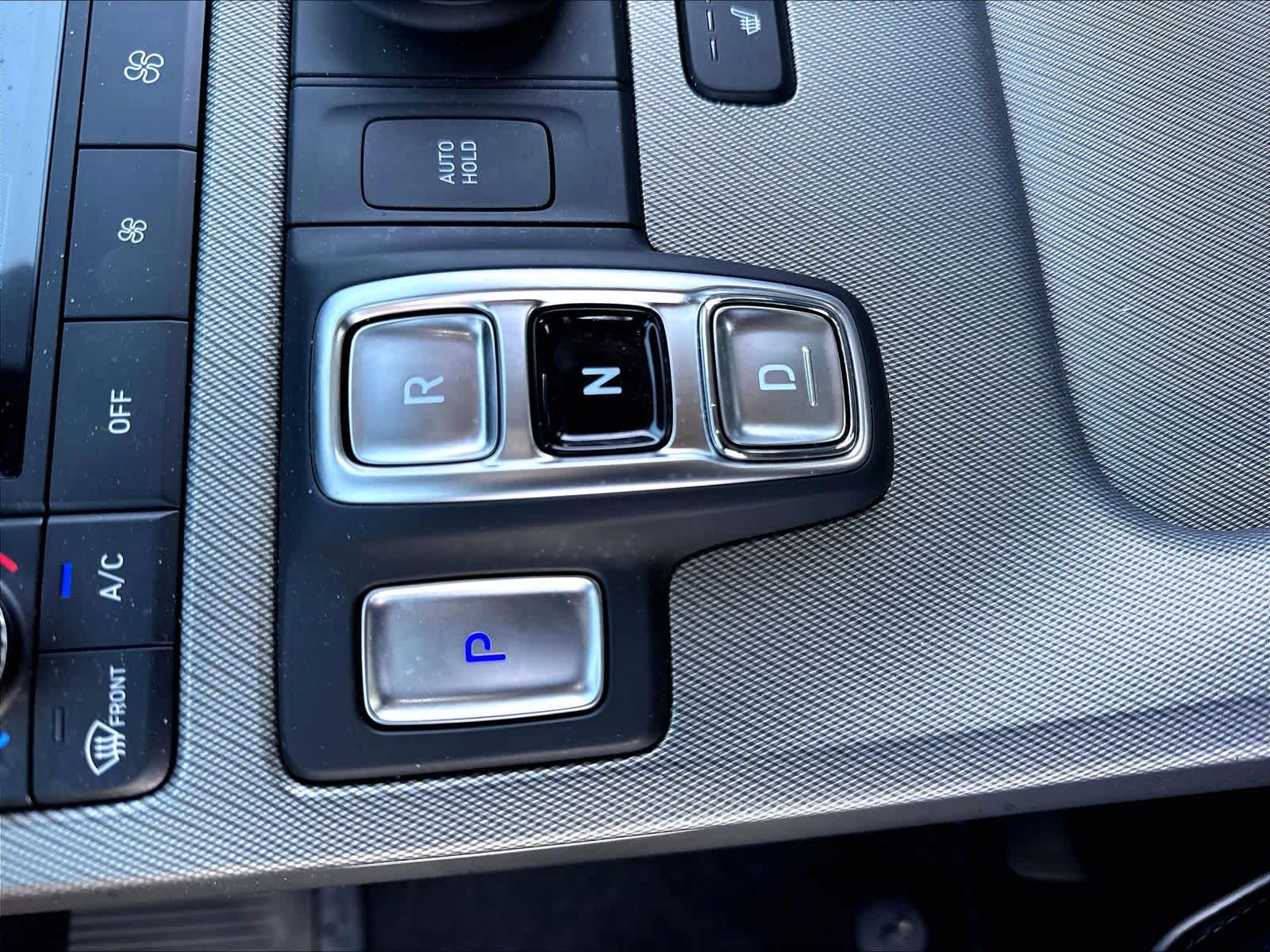 Used 2025 Hyundai Palisade SUV