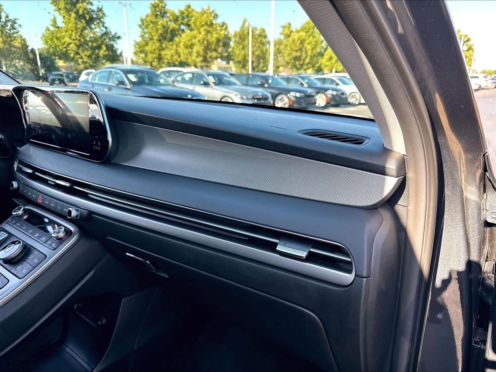Used 2025 Hyundai Palisade SUV