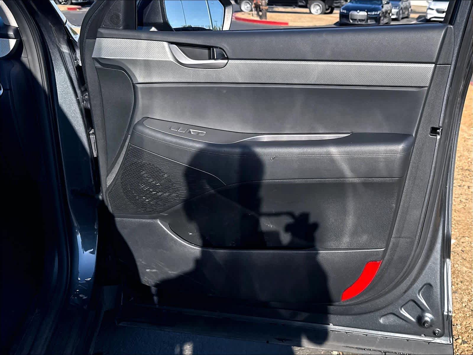 Used 2025 Hyundai Palisade SUV