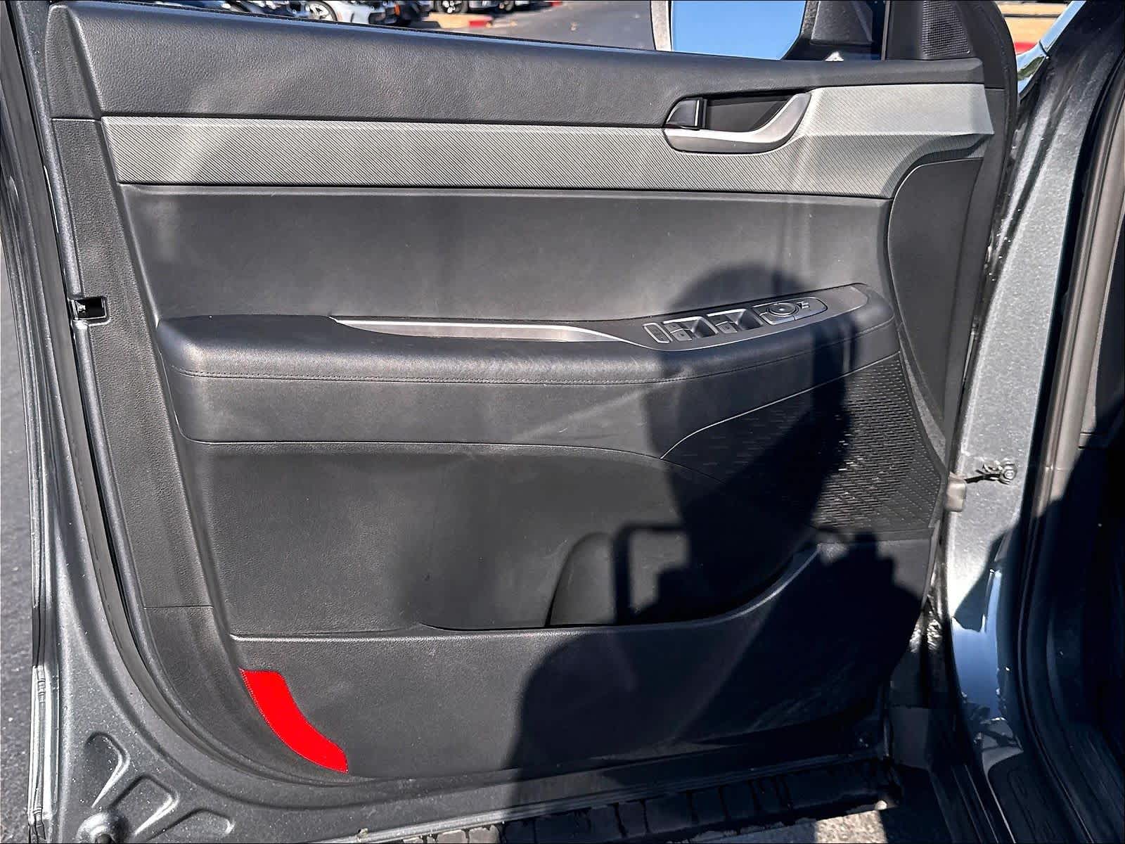 Used 2025 Hyundai Palisade SUV