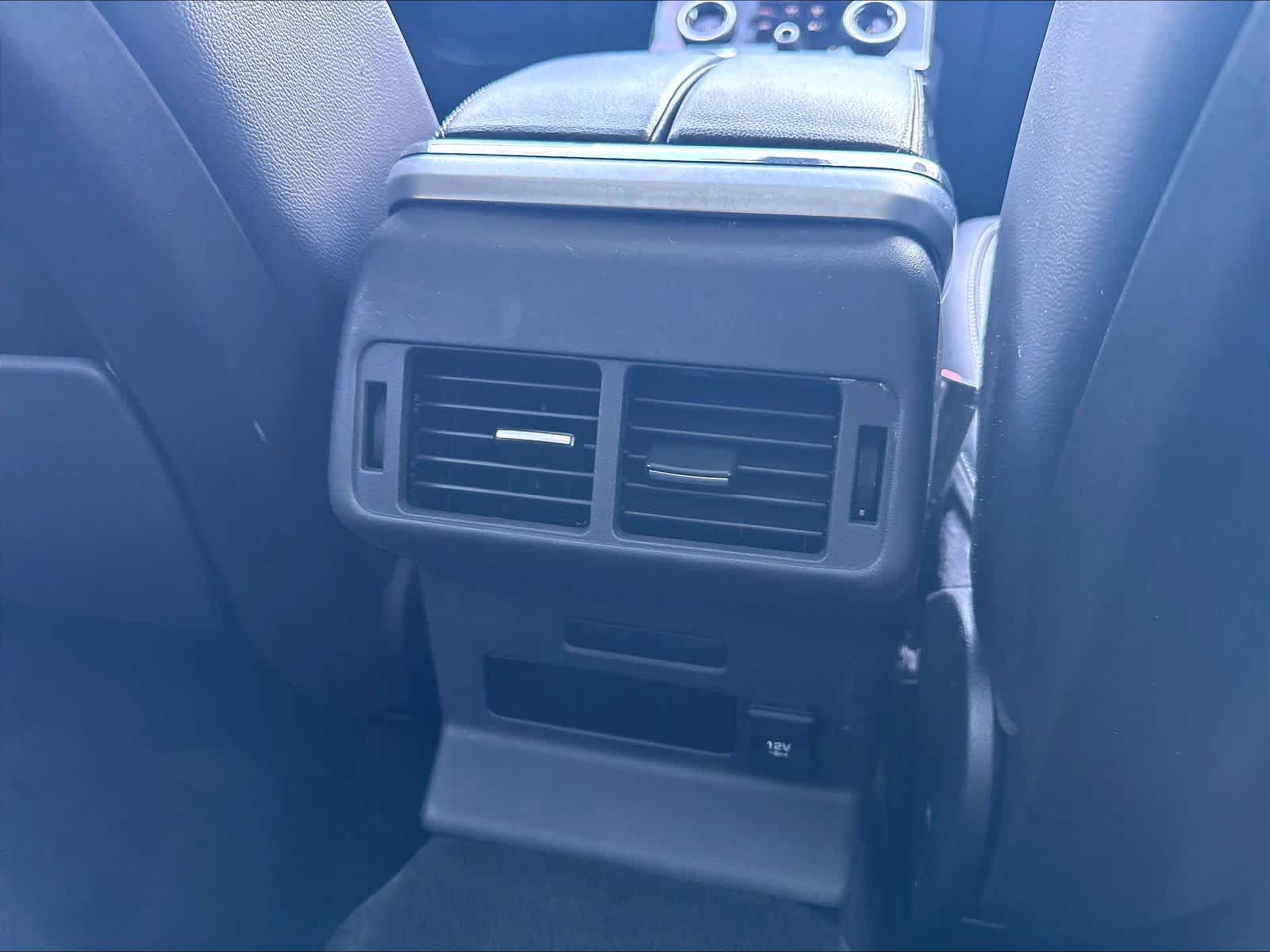 Used 2020 Land rover Range Rover Velar SUV