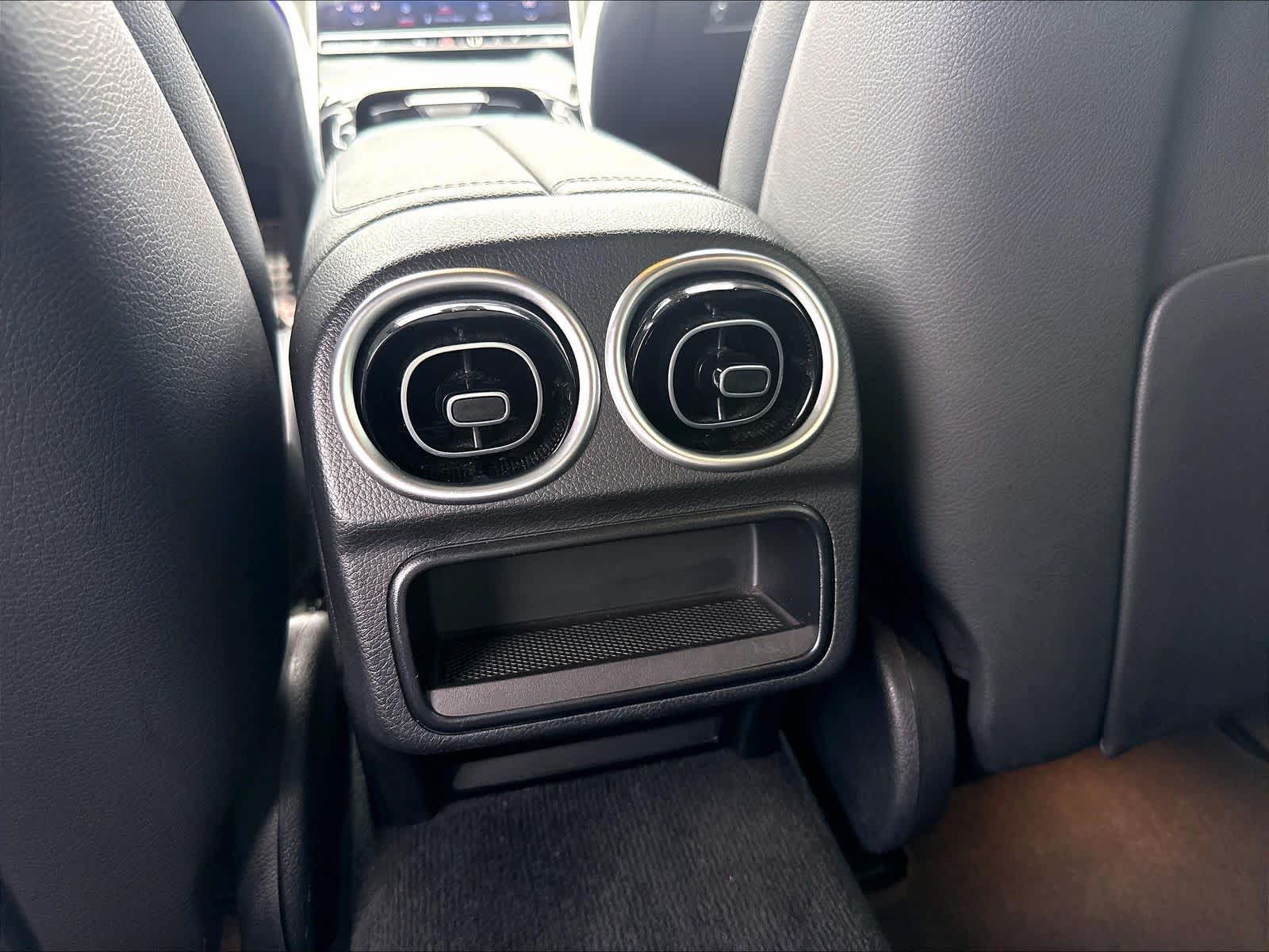 Used 2023 Mercedes-benz C 300 Sedan