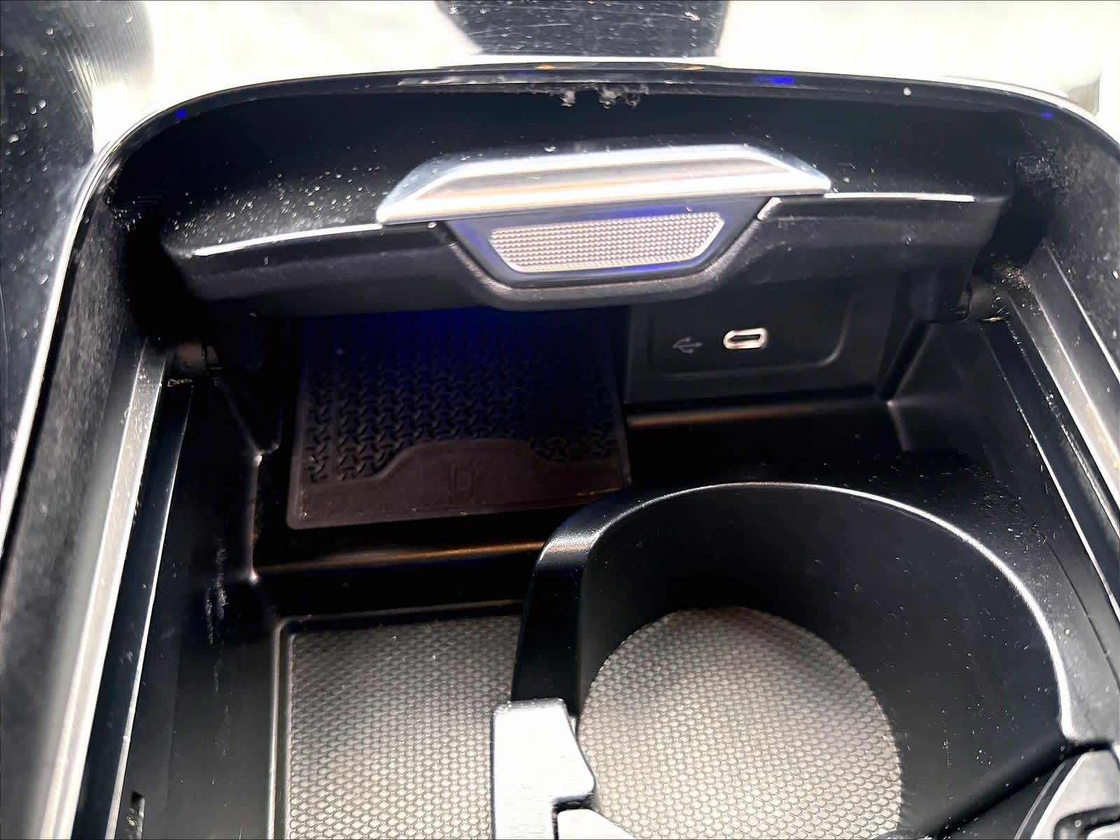 Used 2023 Mercedes-benz C 300 Sedan