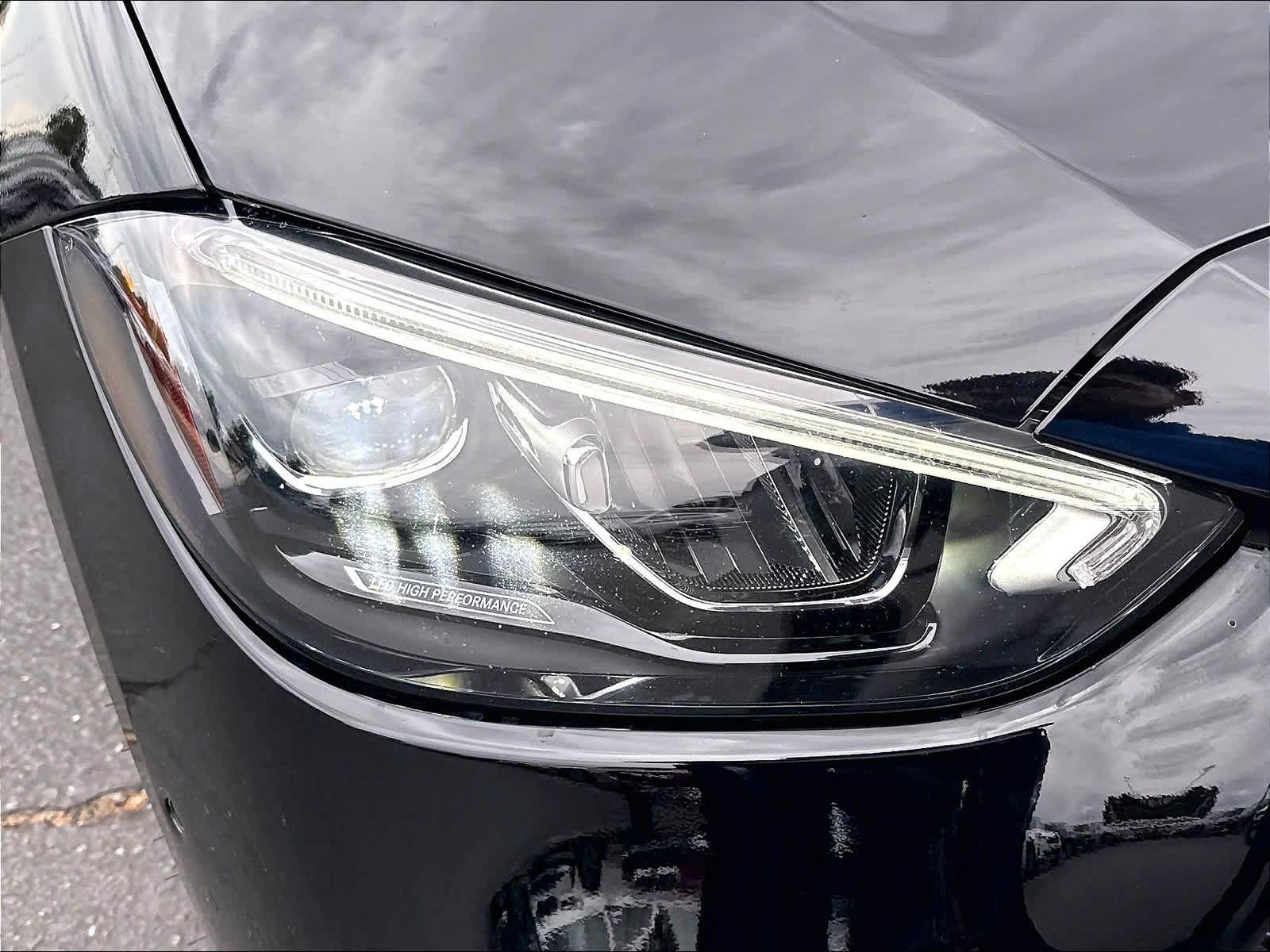 Used 2023 Mercedes-benz C 300 Sedan