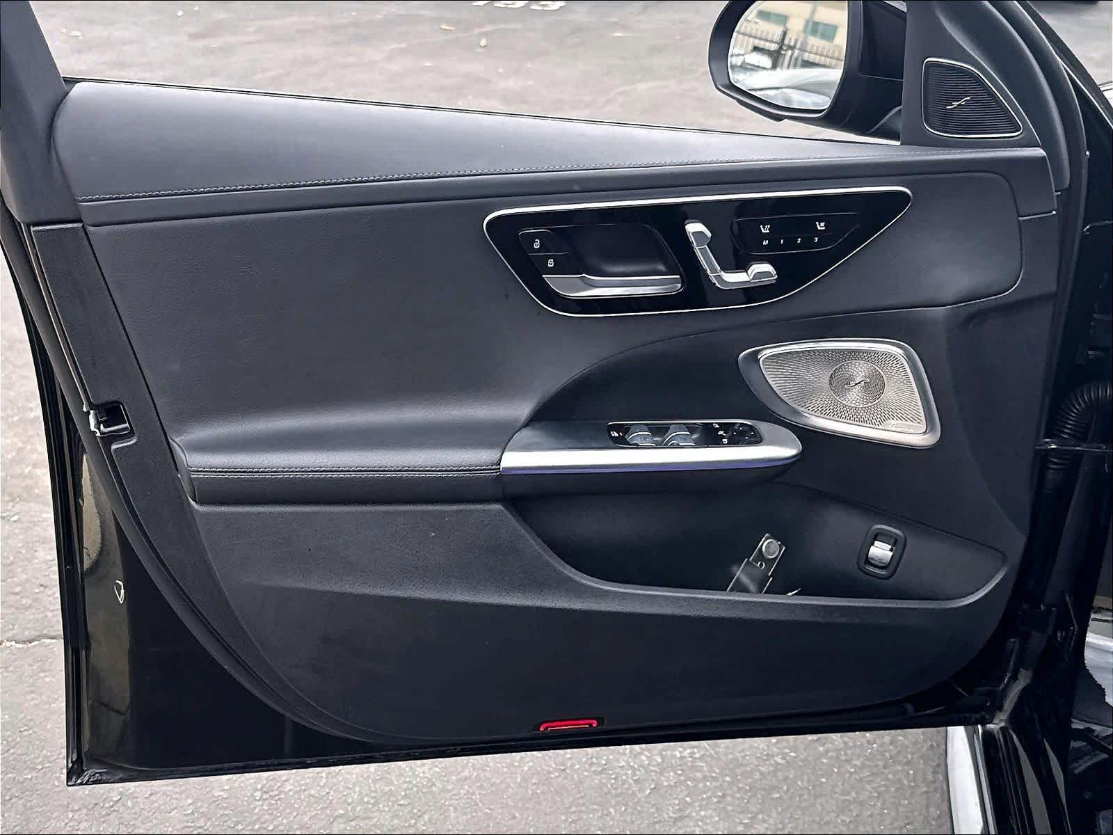 Used 2023 Mercedes-benz C 300 Sedan